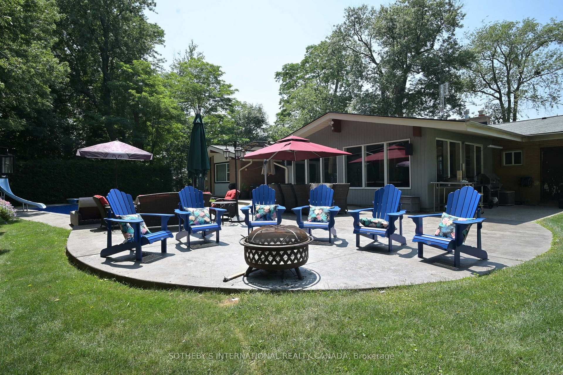 Photo 38 of 6292 Brookfield Avenue, Niagara Falls, Dorchester — HOMEH