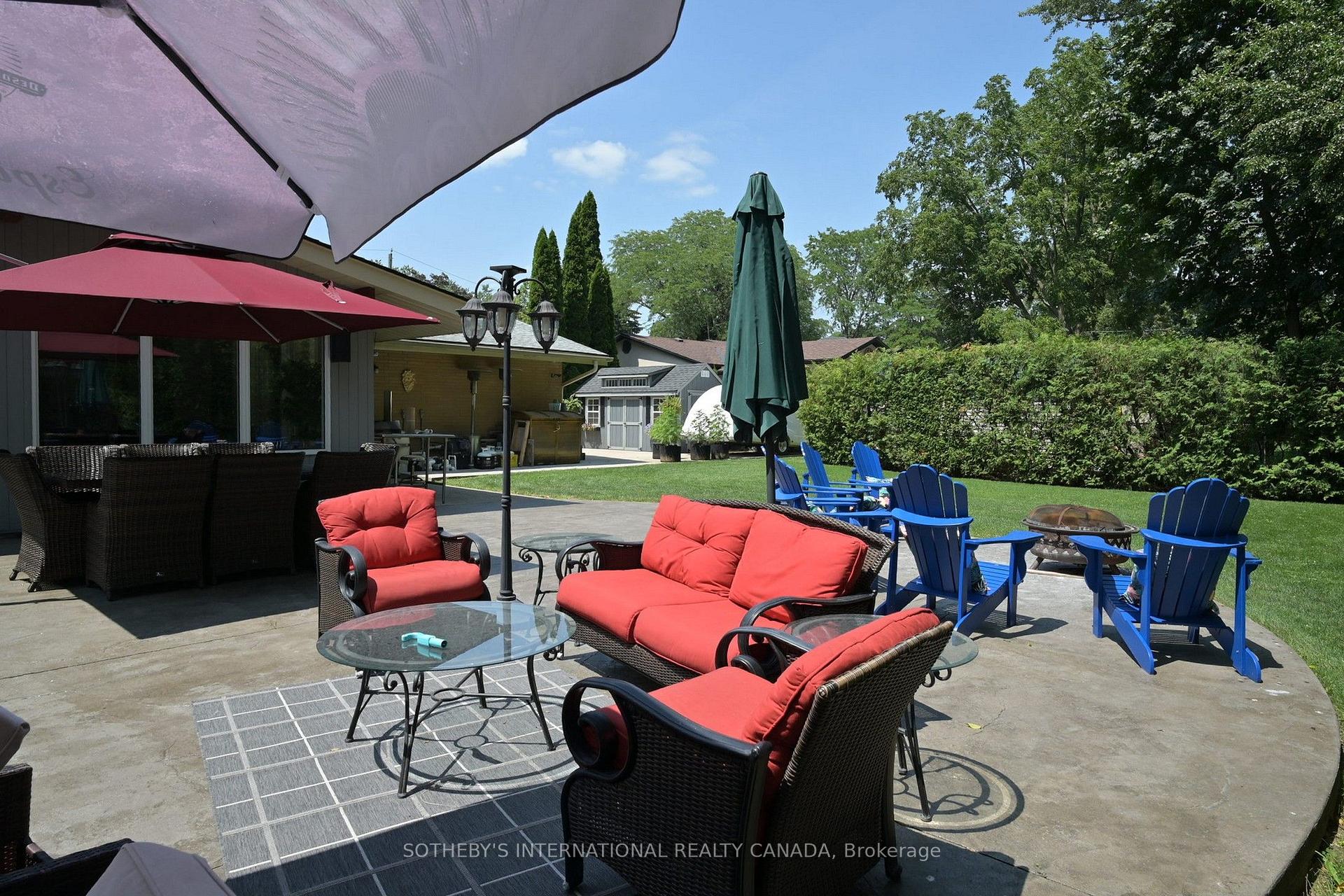 Photo 39 of 6292 Brookfield Avenue, Niagara Falls, Dorchester — HOMEH