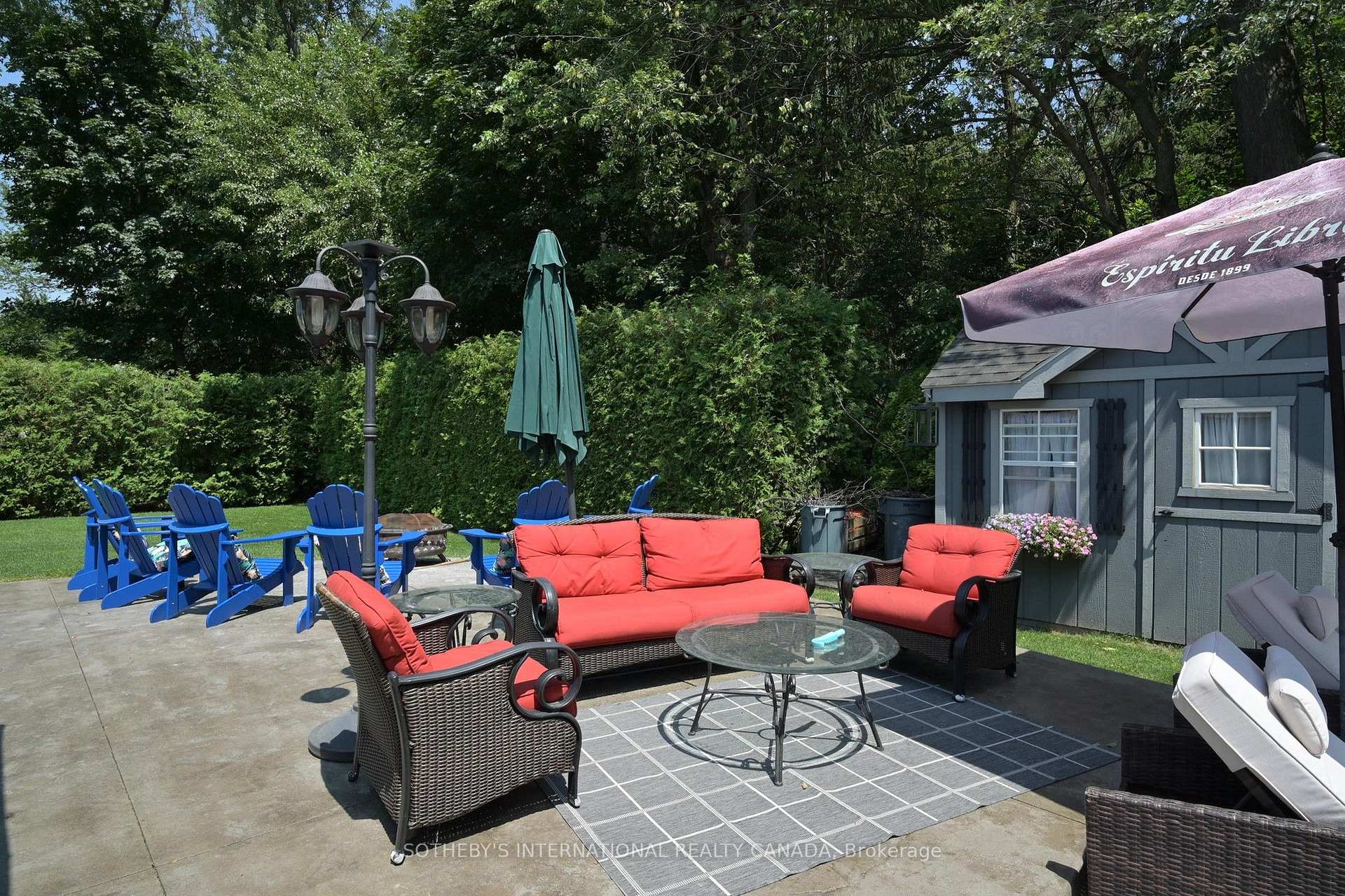 Photo 40 of 6292 Brookfield Avenue, Niagara Falls, Dorchester — HOMEH