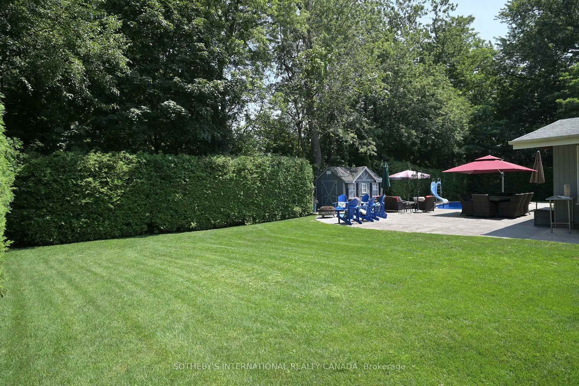Photo 43 of 6292 Brookfield Avenue, Niagara Falls, Dorchester — HOMEH