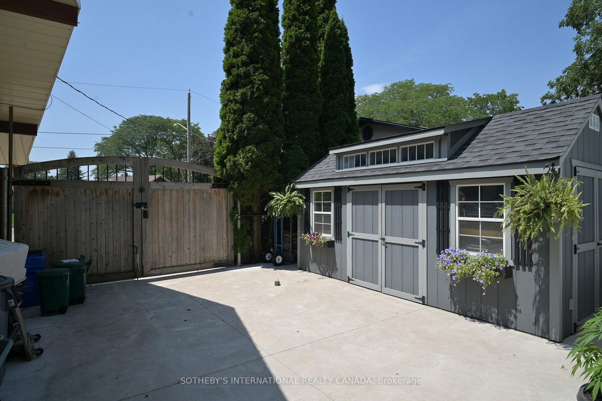 Photo 44 of 6292 Brookfield Avenue, Niagara Falls, Dorchester — HOMEH