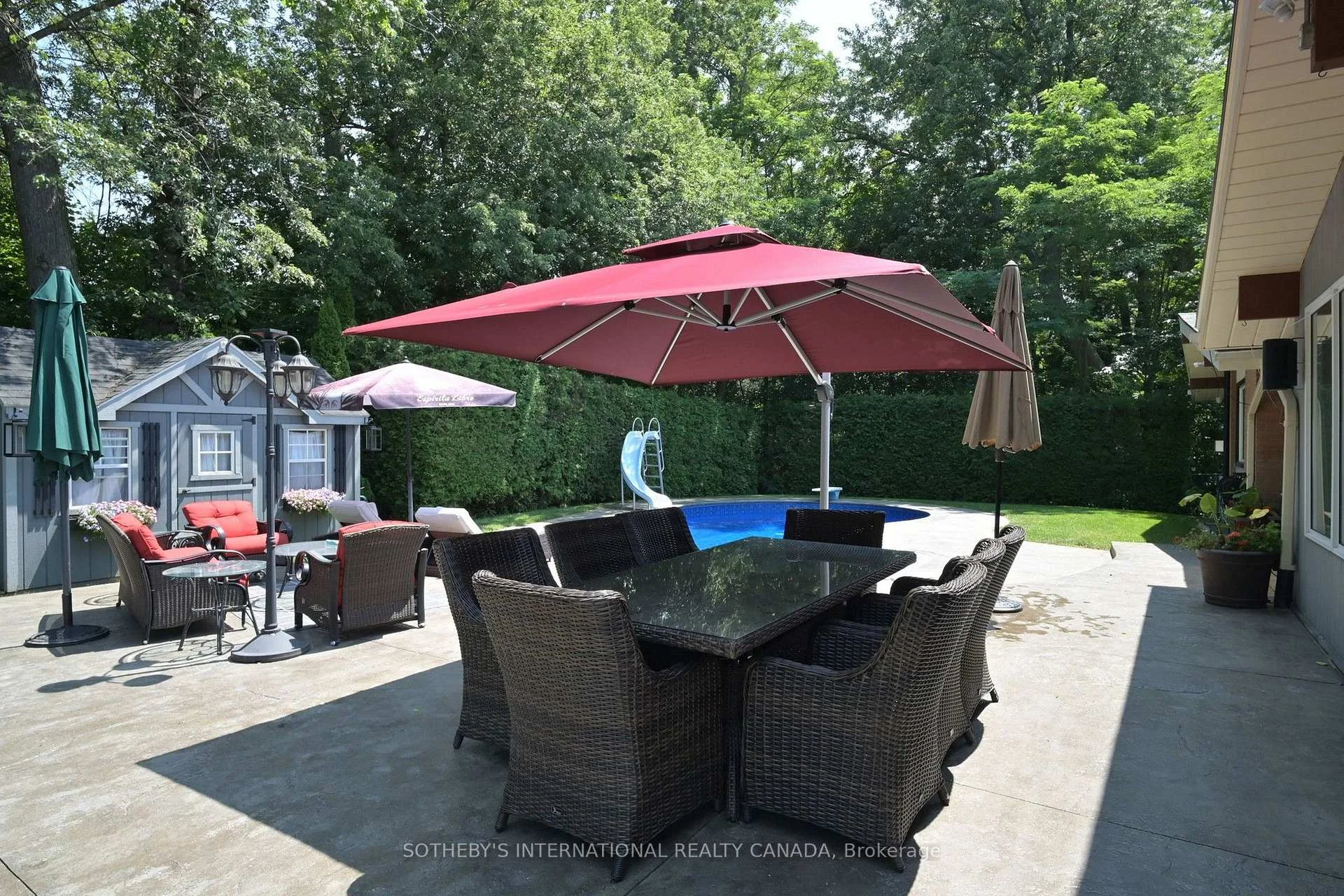 Photo 64 of 6292 Brookfield Avenue, Niagara Falls, Dorchester — HOMEH
