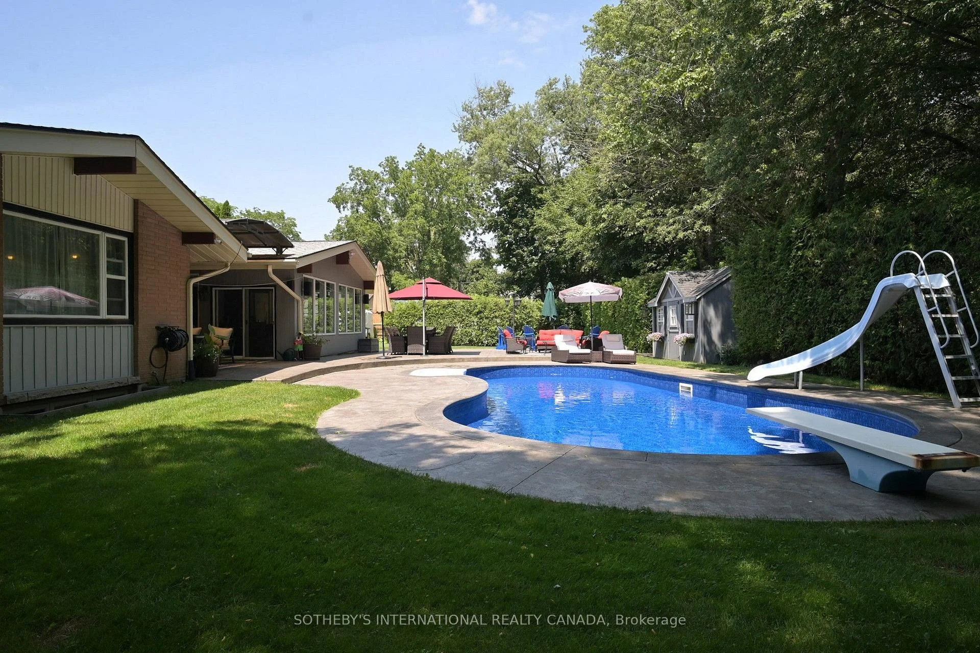Photo 65 of 6292 Brookfield Avenue, Niagara Falls, Dorchester — HOMEH