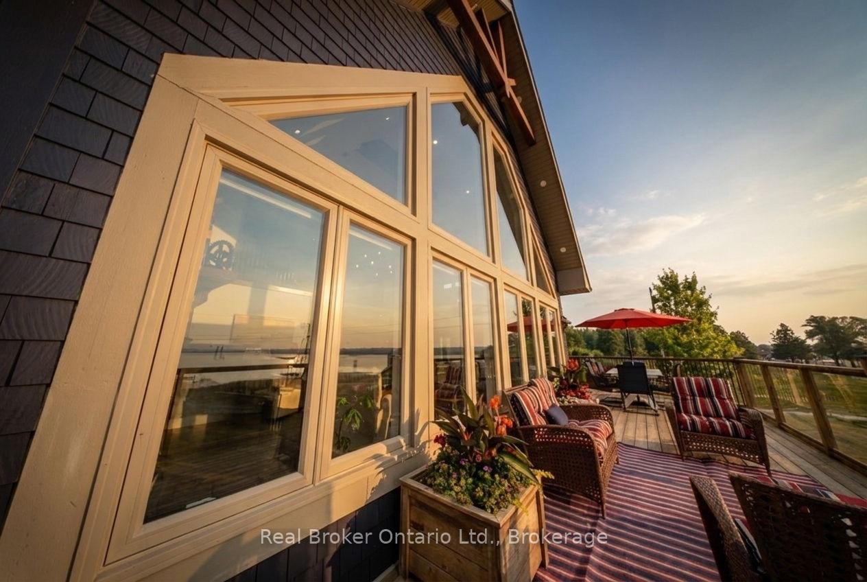 Photo 5 of 112 Tamarac Road, Northern Bruce Peninsula — HOMEH