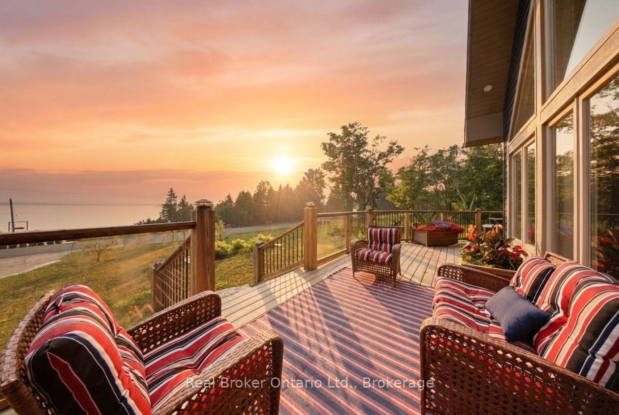 Photo 7 of 112 Tamarac Road, Northern Bruce Peninsula — HOMEH