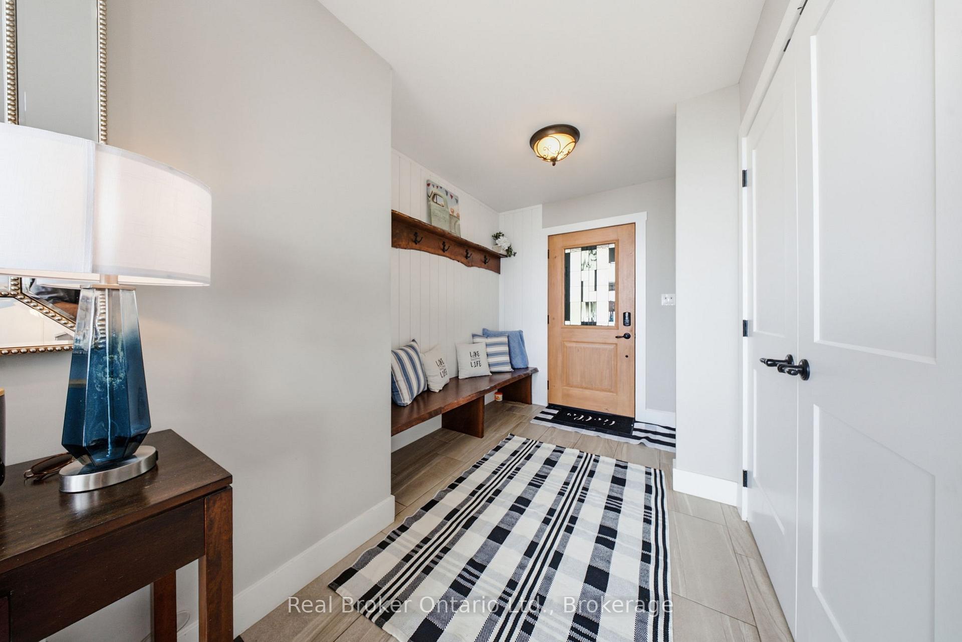 Photo 13 of 112 Tamarac Road, Northern Bruce Peninsula — HOMEH
