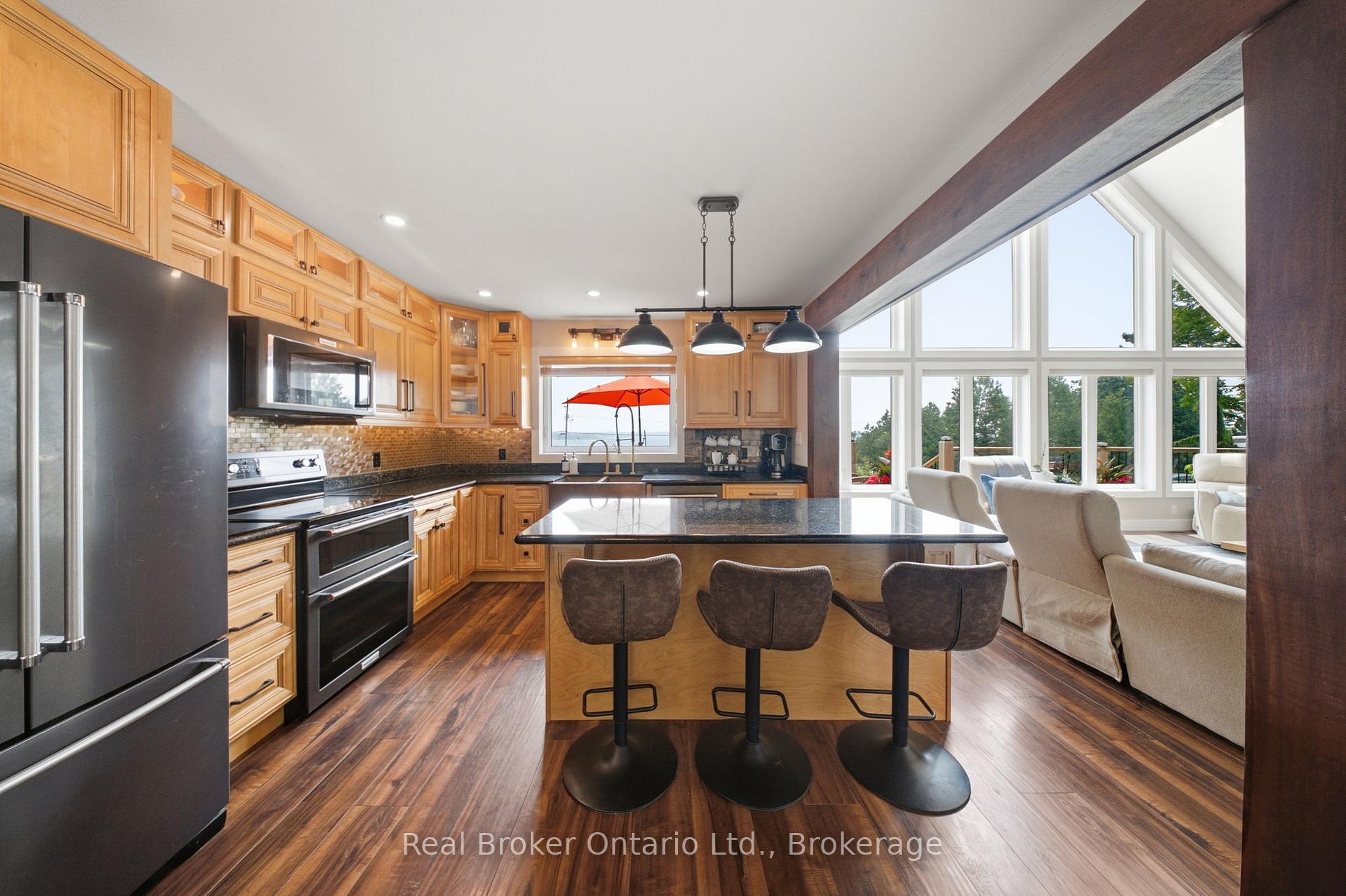Photo 16 of 112 Tamarac Road, Northern Bruce Peninsula — HOMEH