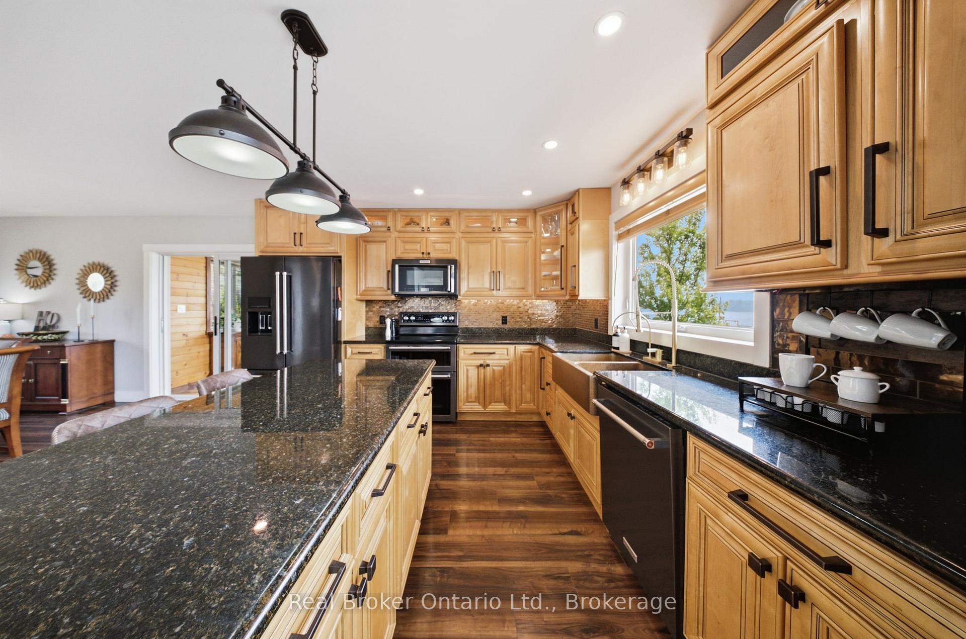 Photo 18 of 112 Tamarac Road, Northern Bruce Peninsula — HOMEH