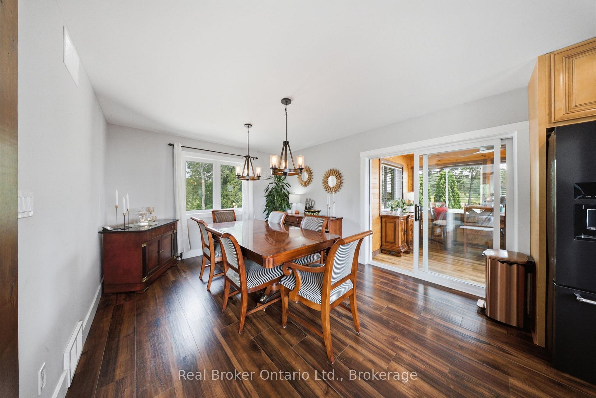Photo 19 of 112 Tamarac Road, Northern Bruce Peninsula — HOMEH