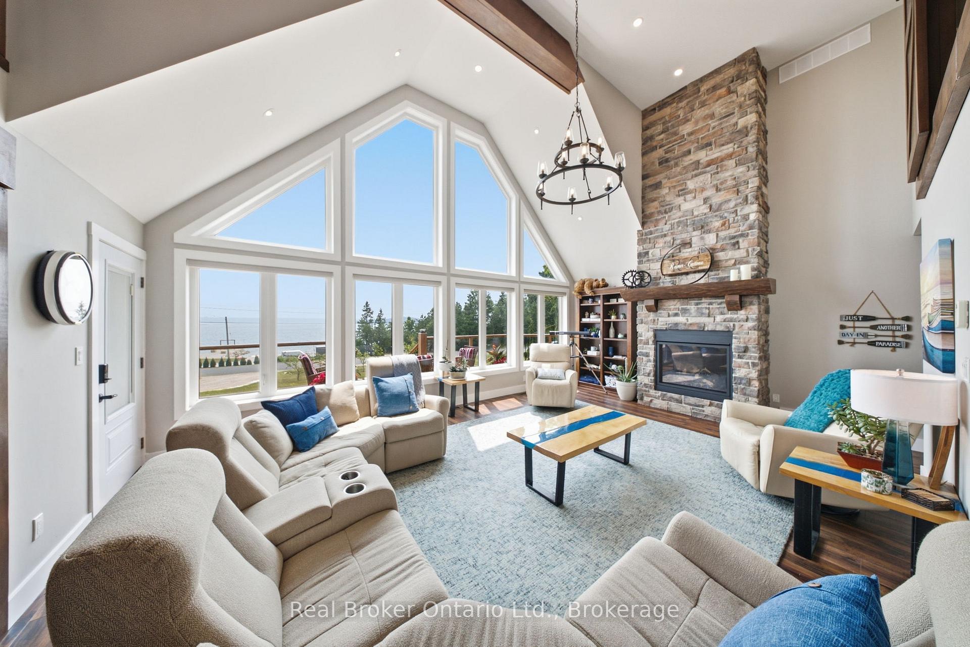 Photo 20 of 112 Tamarac Road, Northern Bruce Peninsula — HOMEH