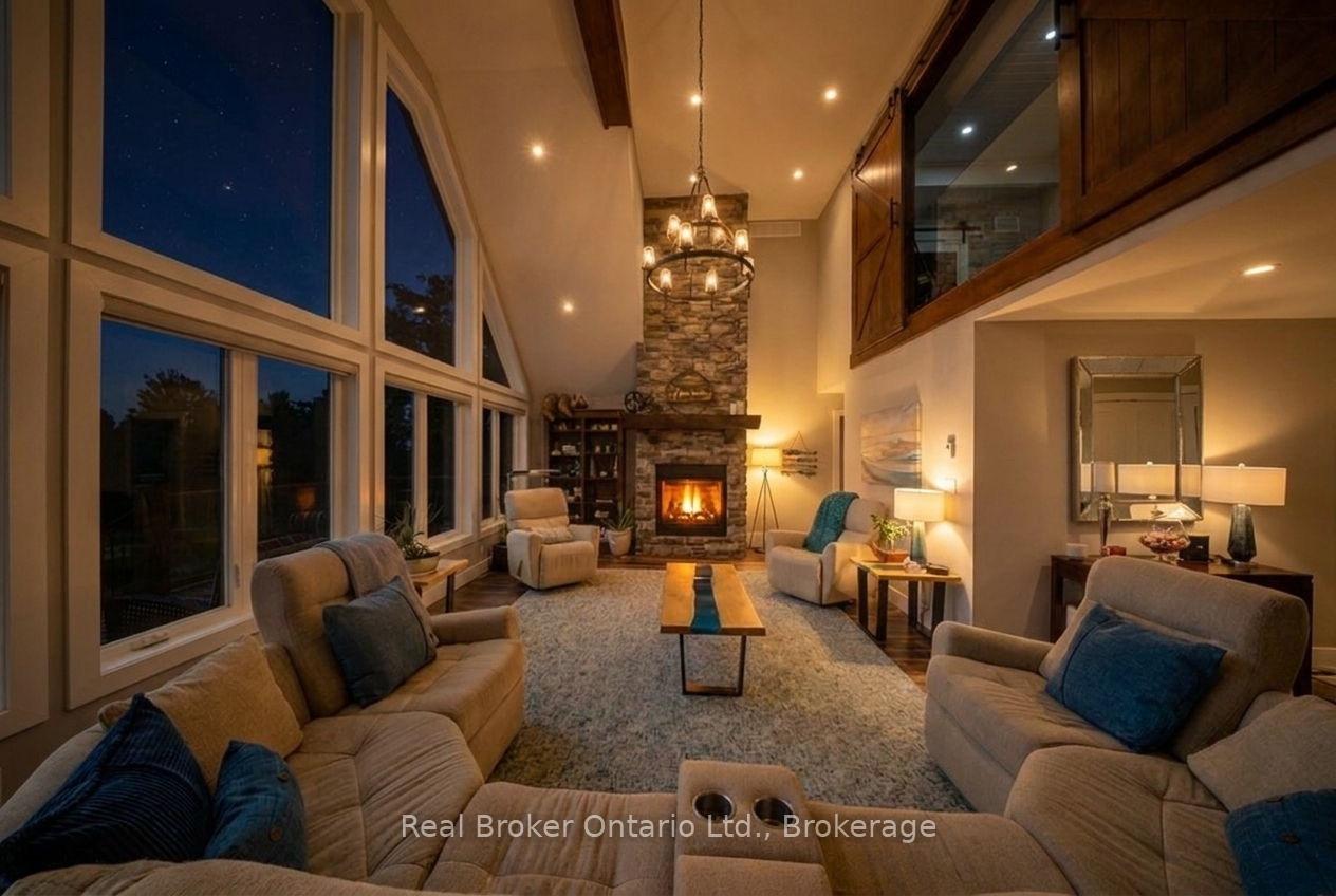 Photo 22 of 112 Tamarac Road, Northern Bruce Peninsula — HOMEH