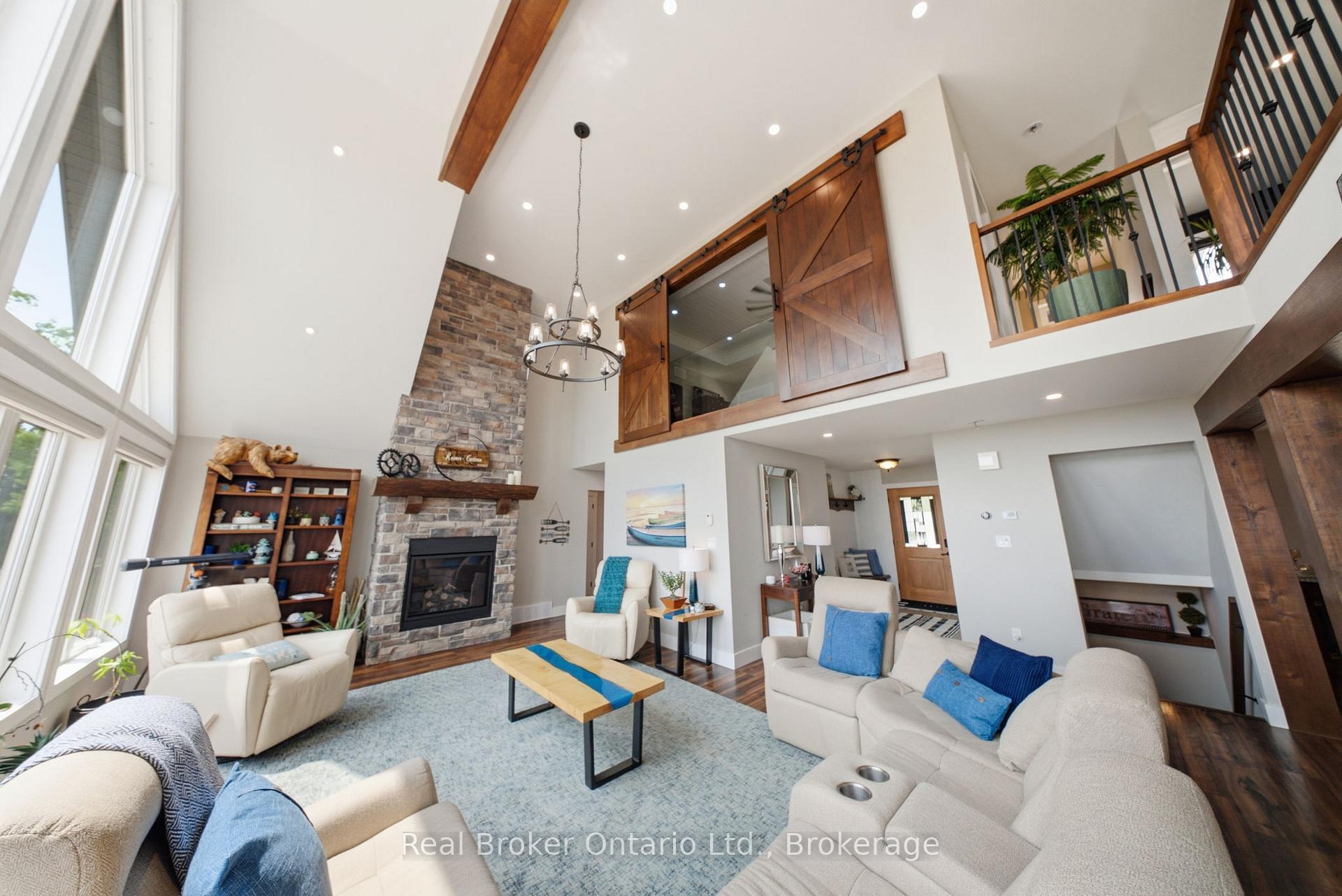 Photo 23 of 112 Tamarac Road, Northern Bruce Peninsula — HOMEH