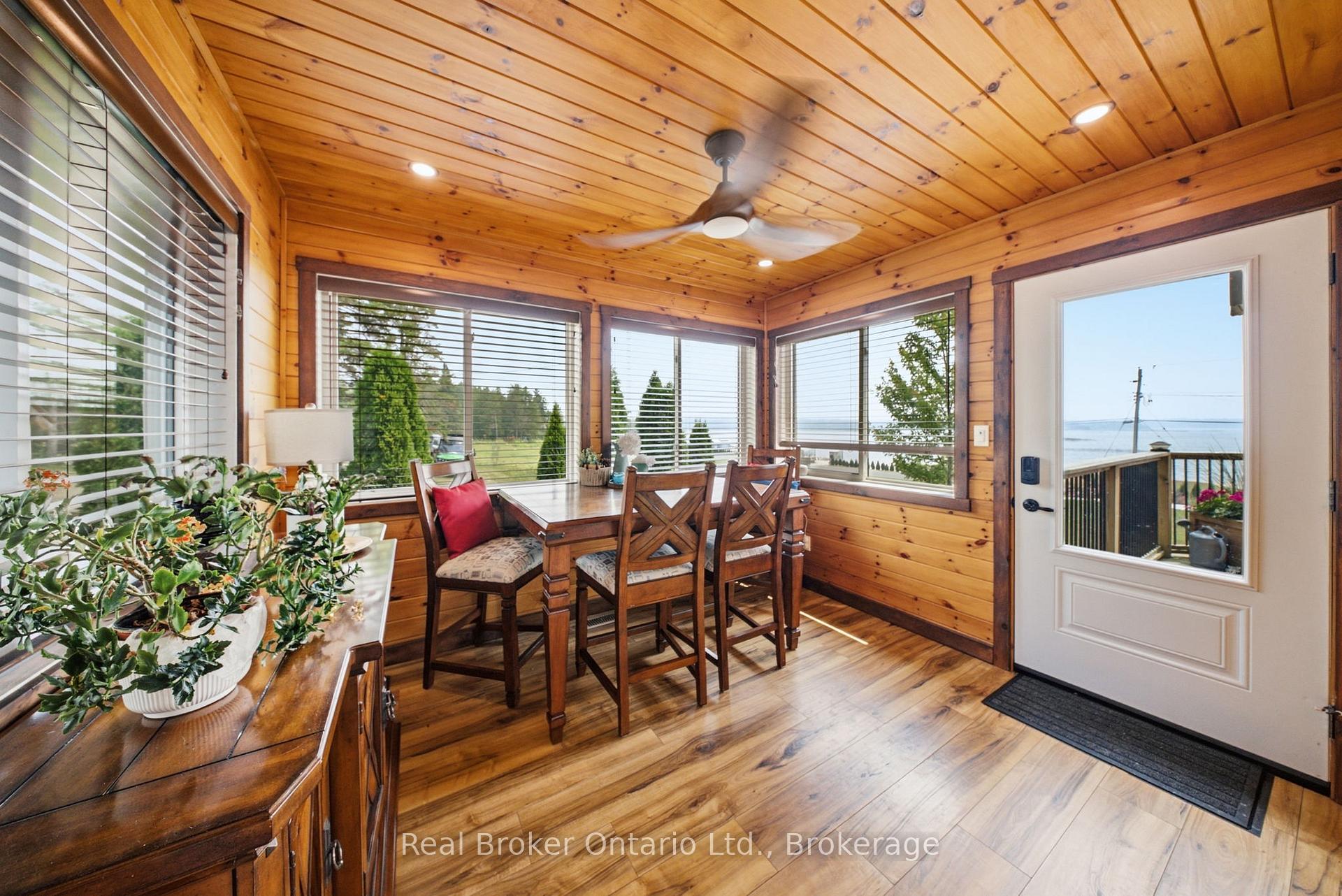Photo 25 of 112 Tamarac Road, Northern Bruce Peninsula — HOMEH