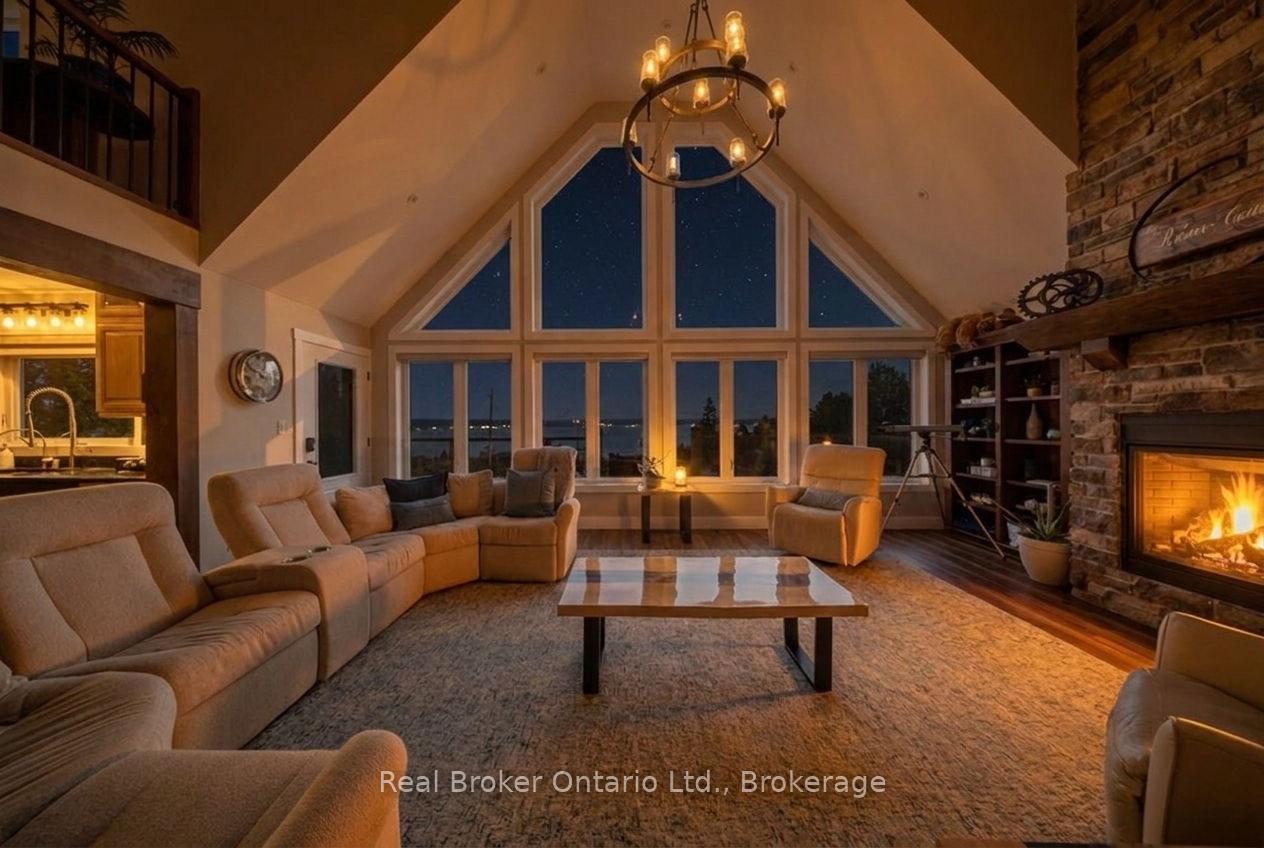 Photo 26 of 112 Tamarac Road, Northern Bruce Peninsula — HOMEH