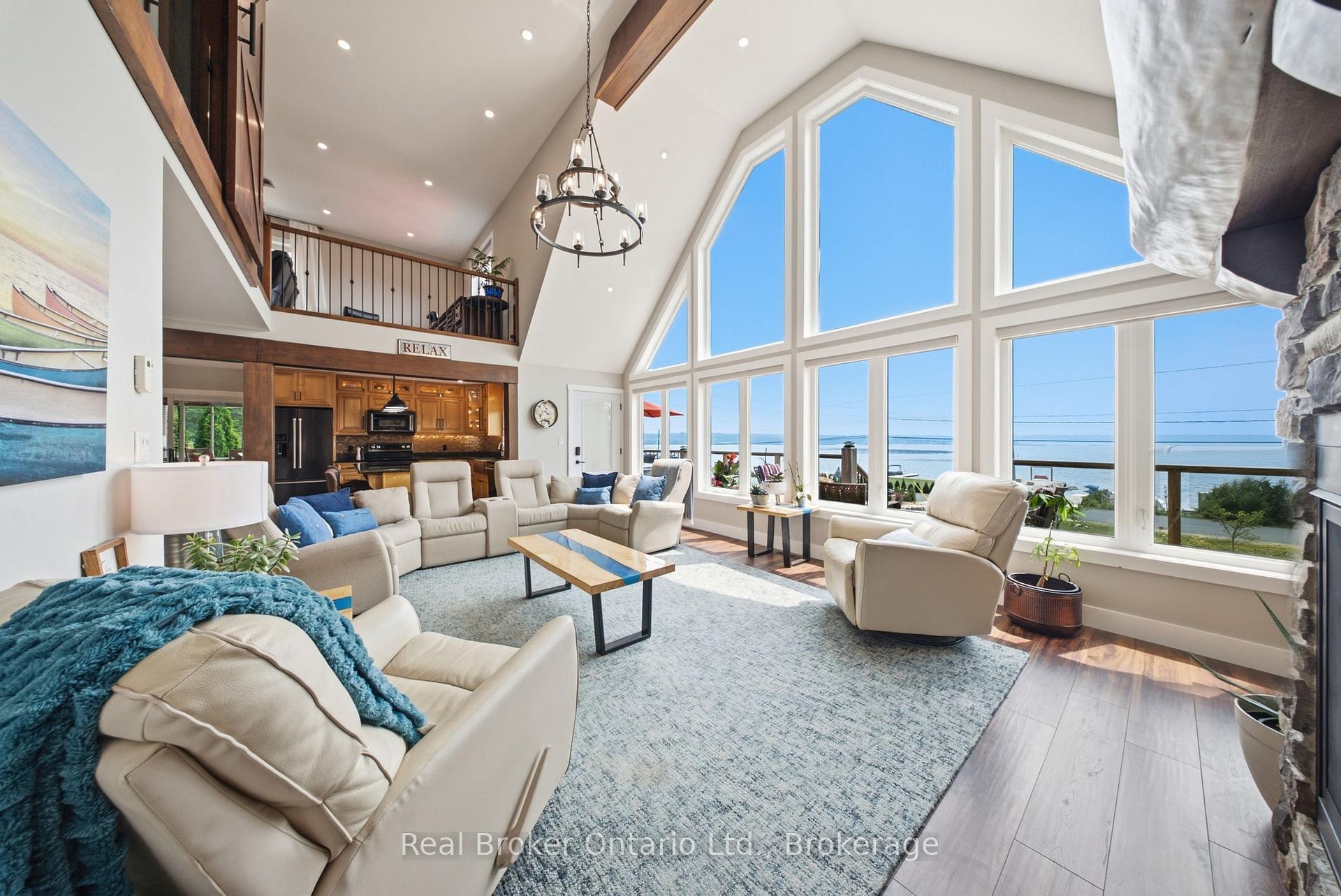 Photo 30 of 112 Tamarac Road, Northern Bruce Peninsula — HOMEH