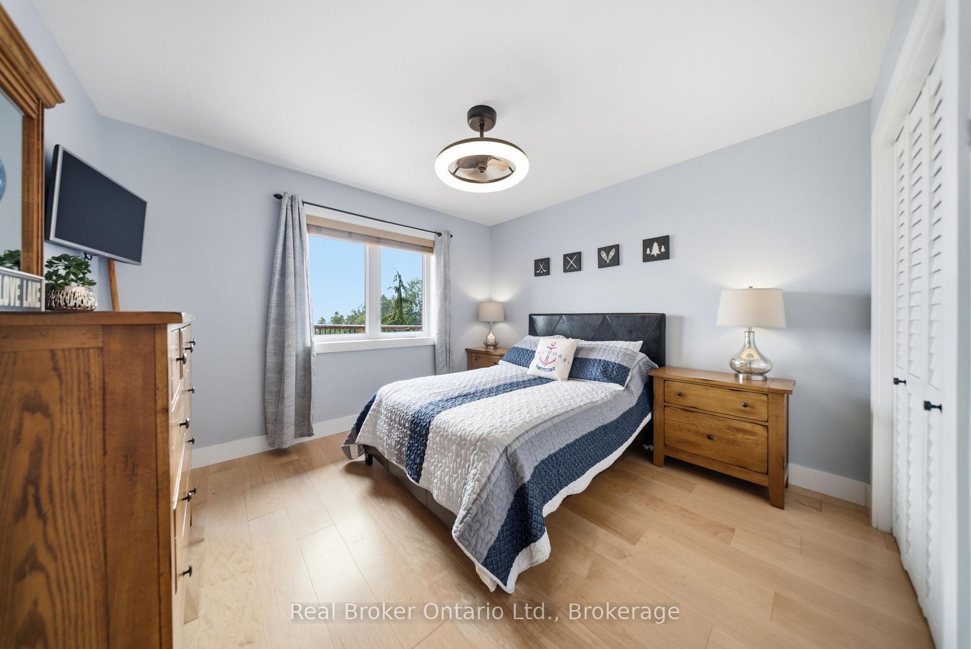 Photo 31 of 112 Tamarac Road, Northern Bruce Peninsula — HOMEH