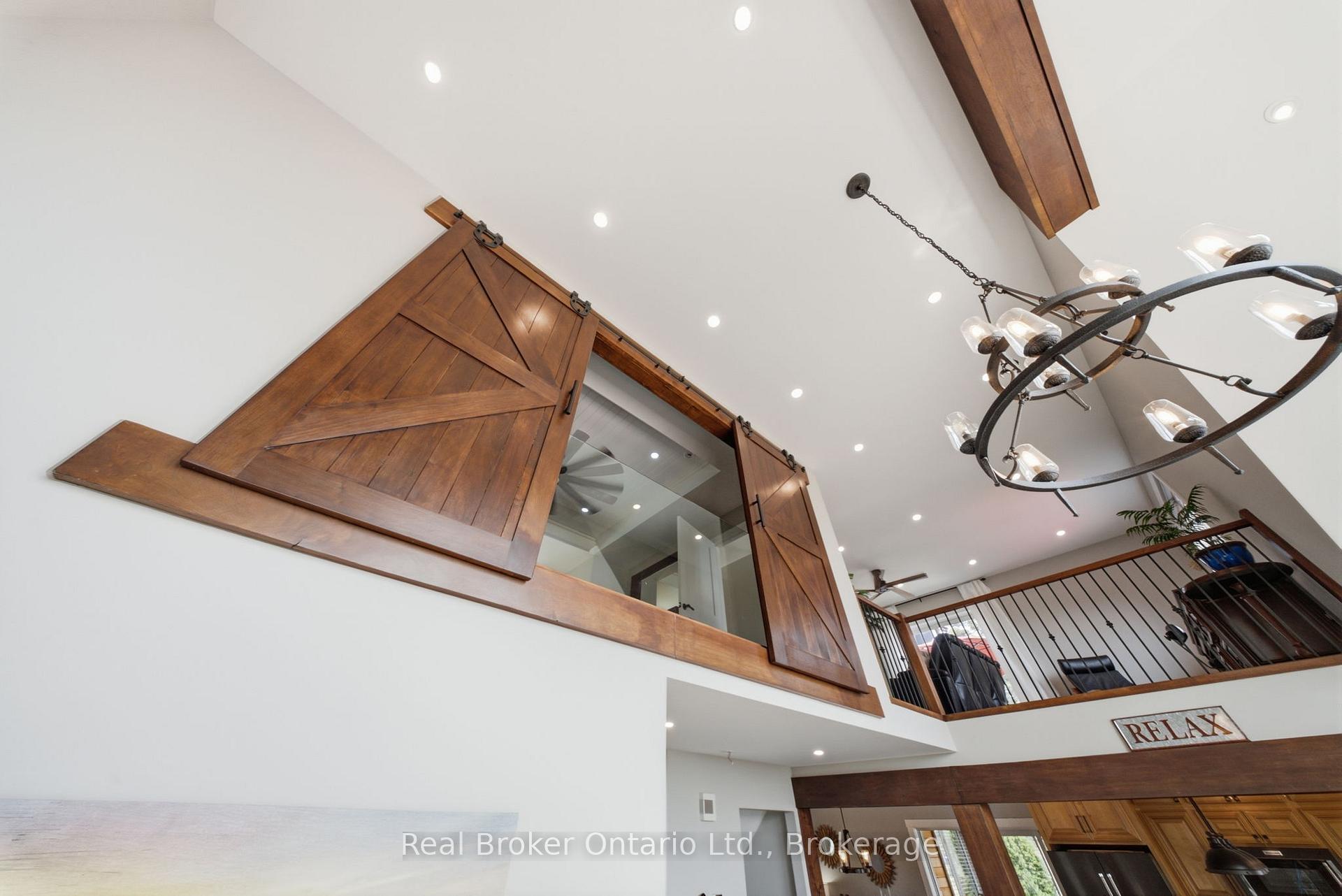 Photo 33 of 112 Tamarac Road, Northern Bruce Peninsula — HOMEH