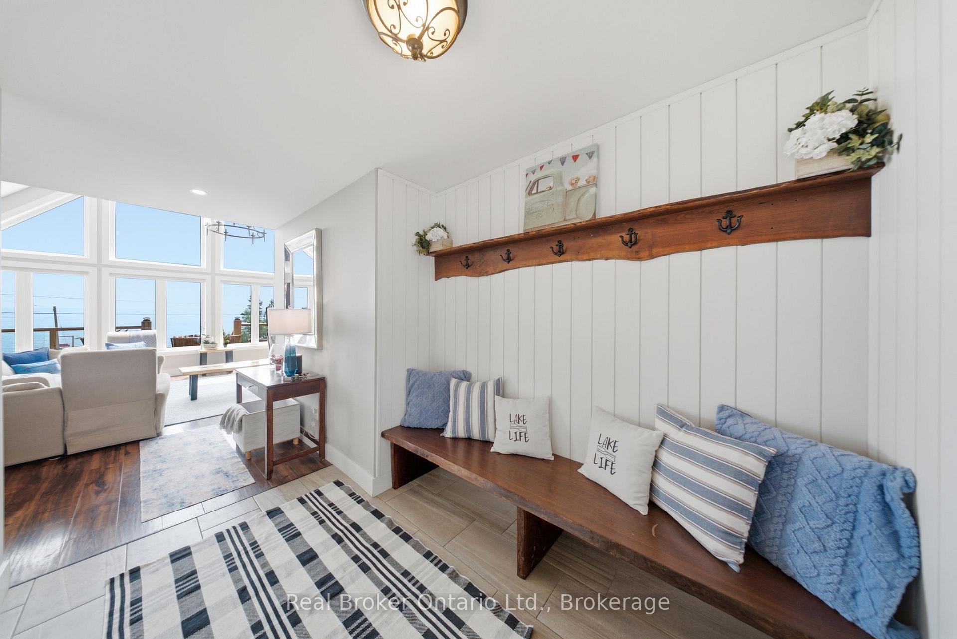 Photo 36 of 112 Tamarac Road, Northern Bruce Peninsula — HOMEH