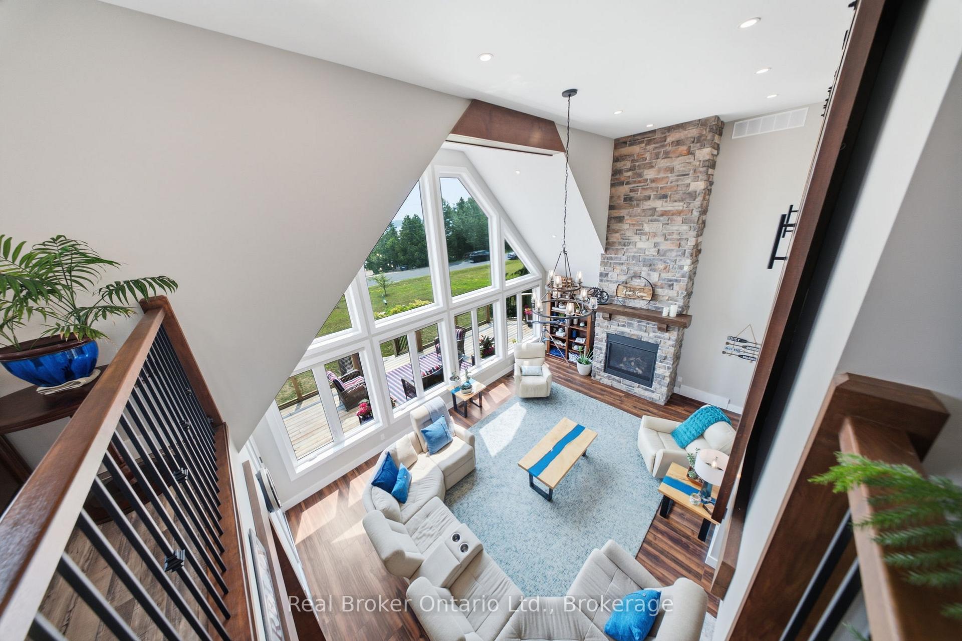 Photo 37 of 112 Tamarac Road, Northern Bruce Peninsula — HOMEH