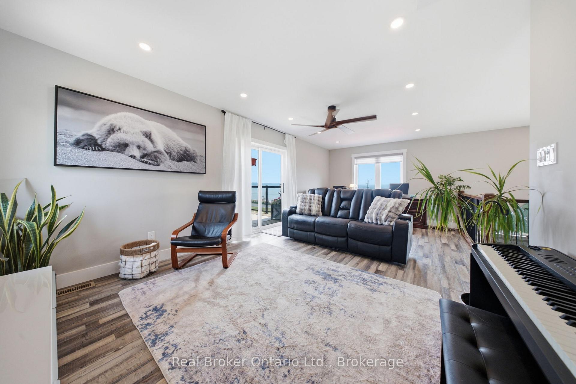 Photo 40 of 112 Tamarac Road, Northern Bruce Peninsula — HOMEH