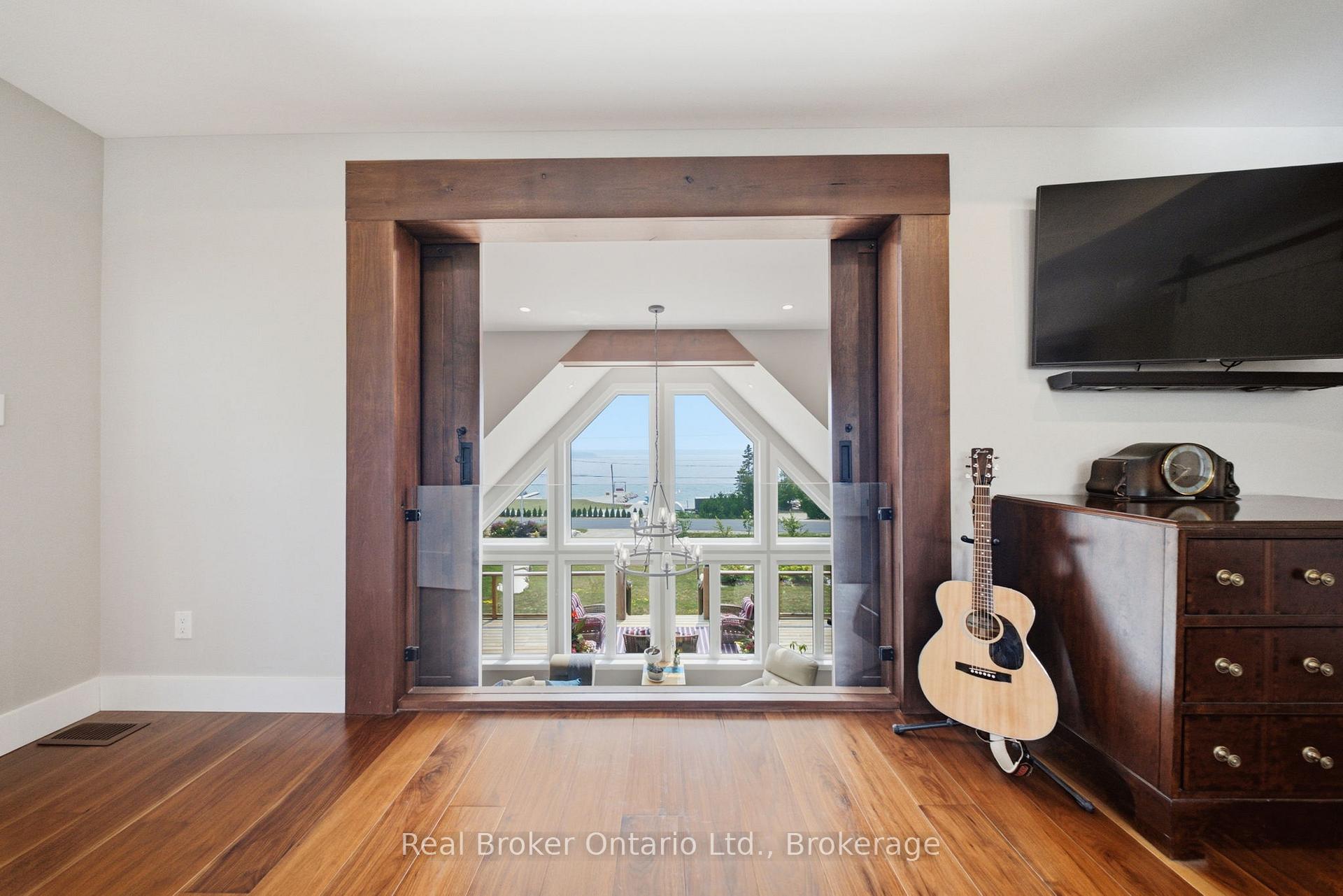 Photo 41 of 112 Tamarac Road, Northern Bruce Peninsula — HOMEH