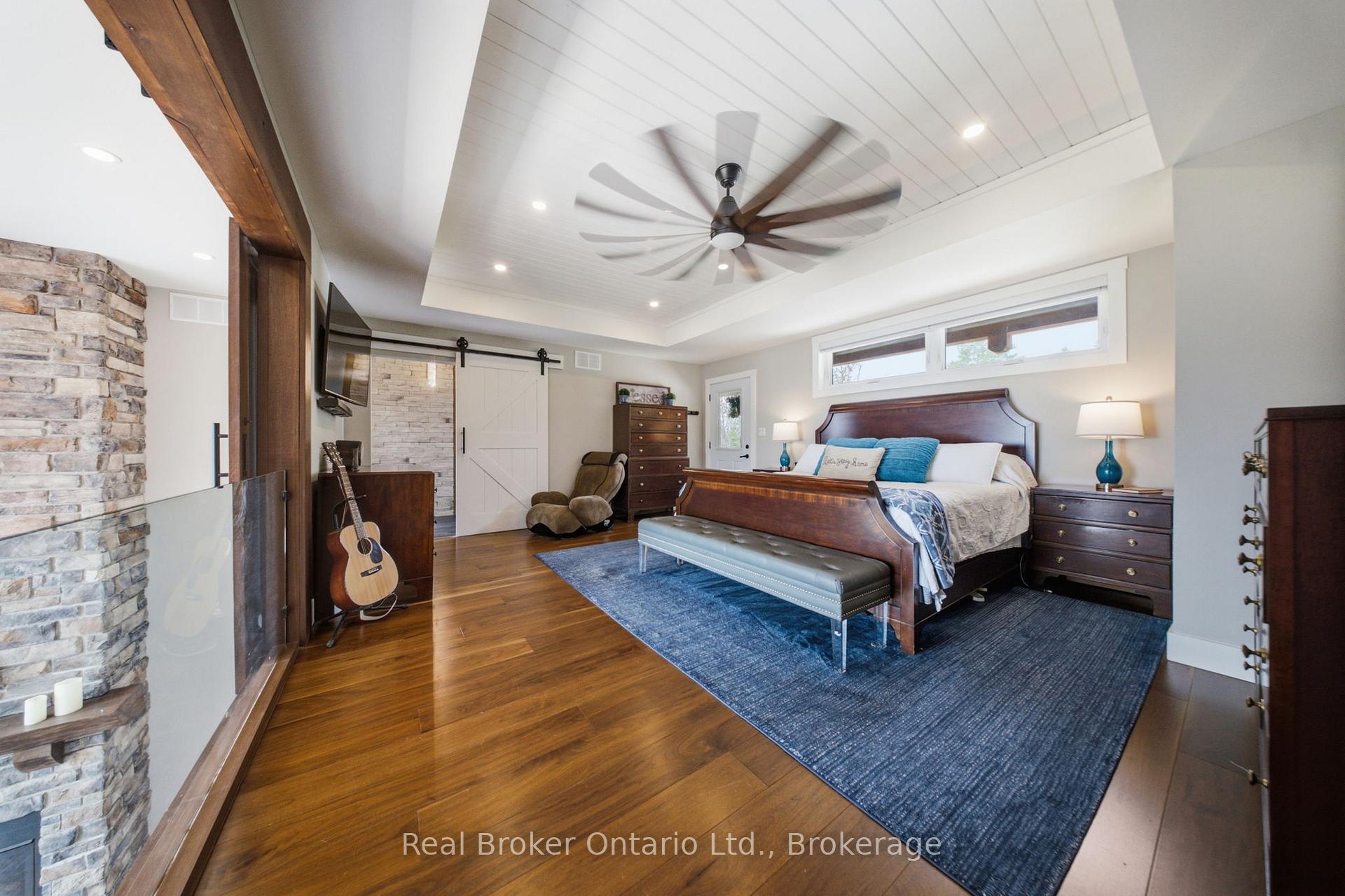 Photo 43 of 112 Tamarac Road, Northern Bruce Peninsula — HOMEH