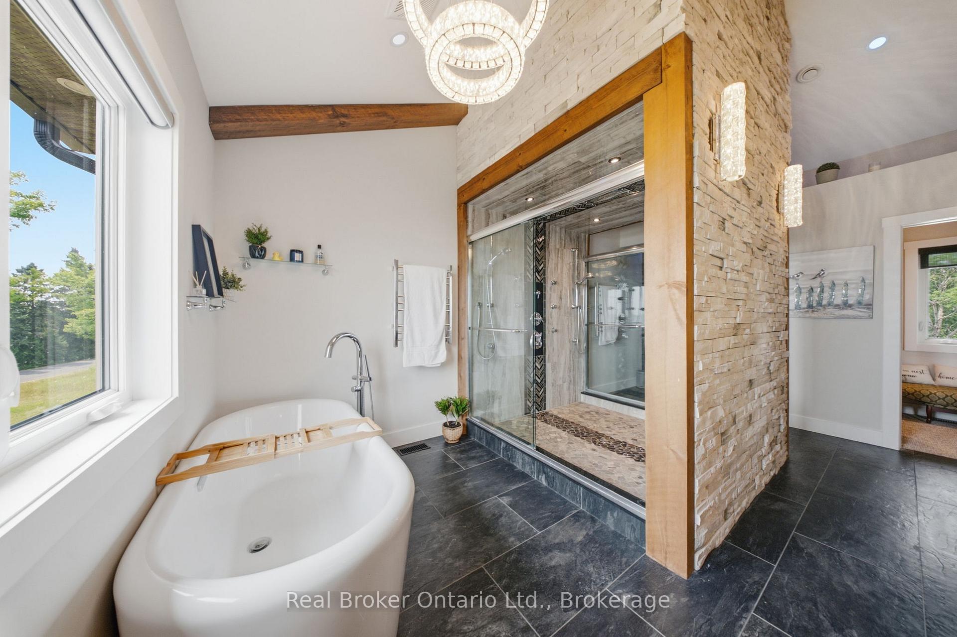 Photo 49 of 112 Tamarac Road, Northern Bruce Peninsula — HOMEH