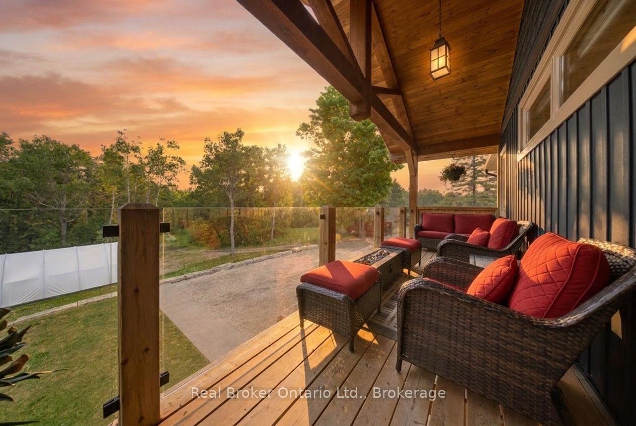 Photo 50 of 112 Tamarac Road, Northern Bruce Peninsula — HOMEH