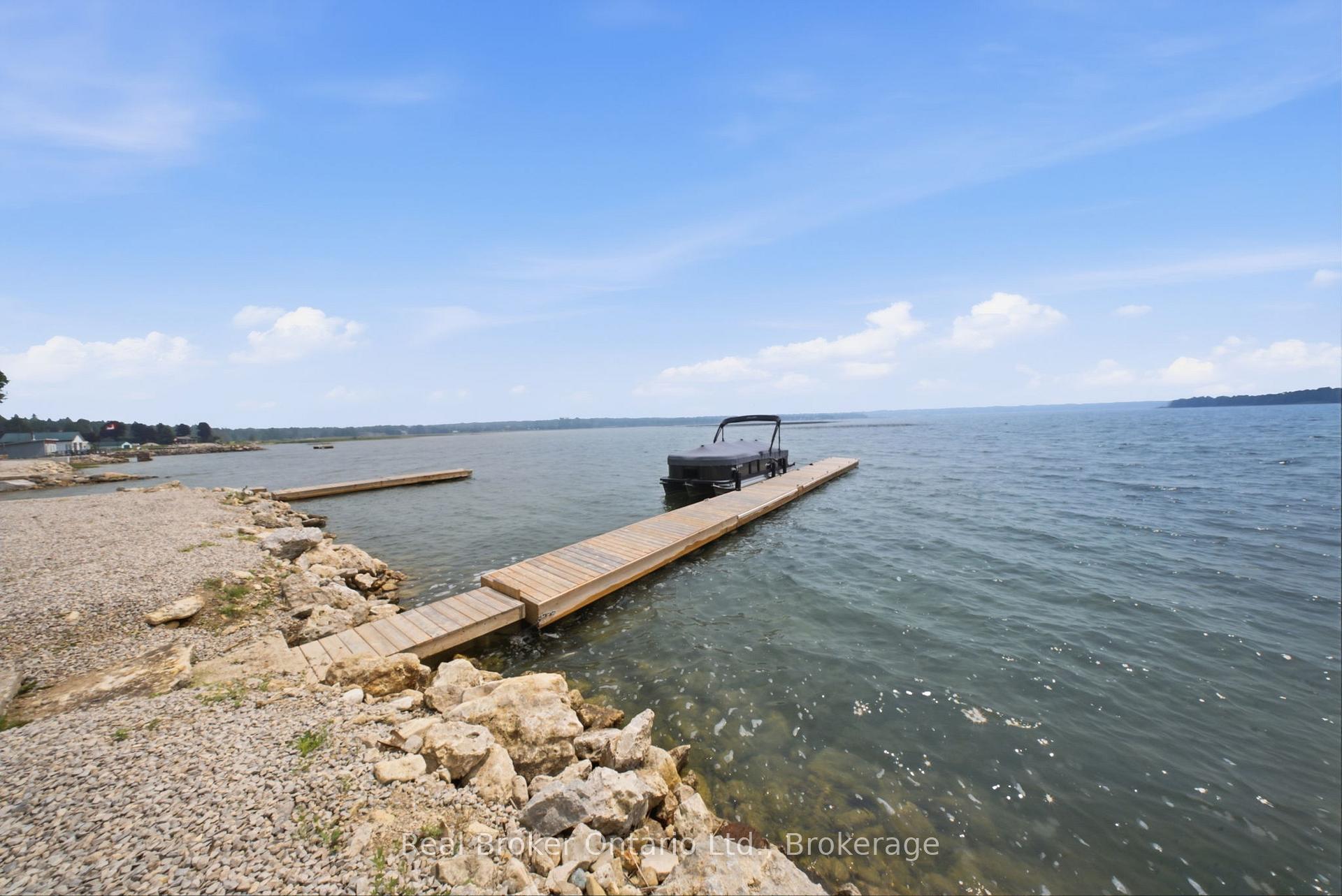 Photo 60 of 112 Tamarac Road, Northern Bruce Peninsula — HOMEH