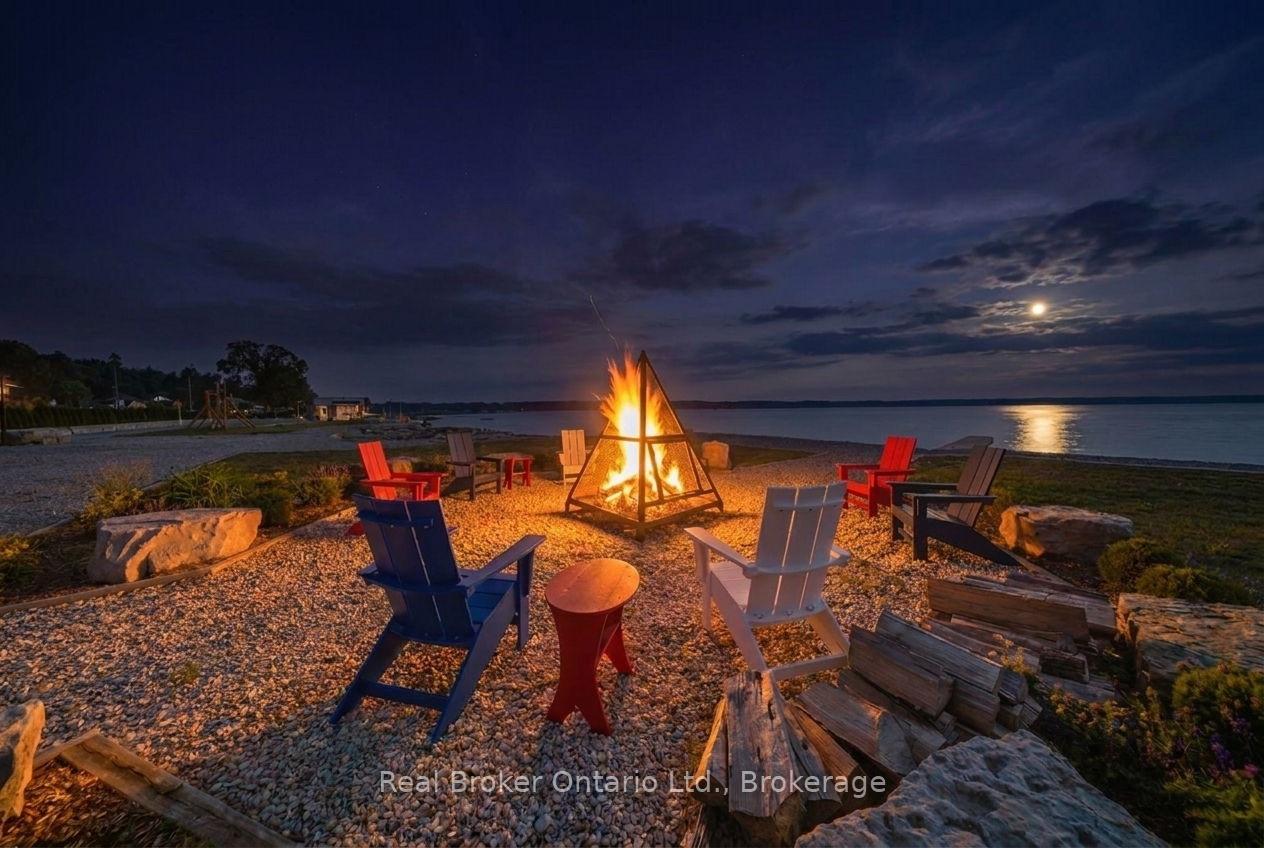 Photo 61 of 112 Tamarac Road, Northern Bruce Peninsula — HOMEH