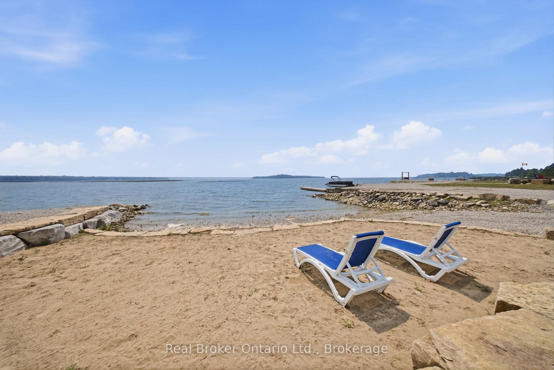 Photo 63 of 112 Tamarac Road, Northern Bruce Peninsula — HOMEH