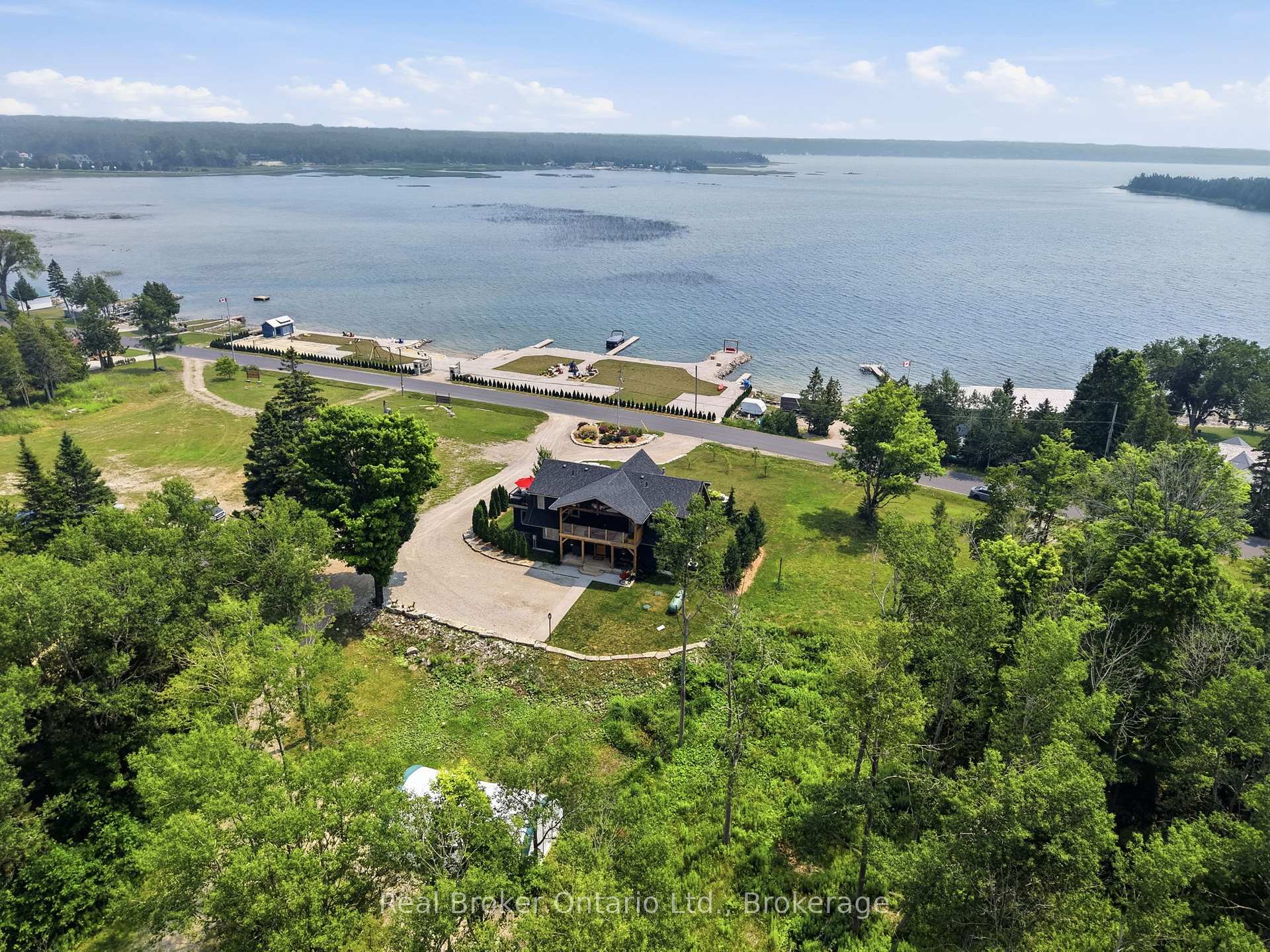 Photo 71 of 112 Tamarac Road, Northern Bruce Peninsula — HOMEH