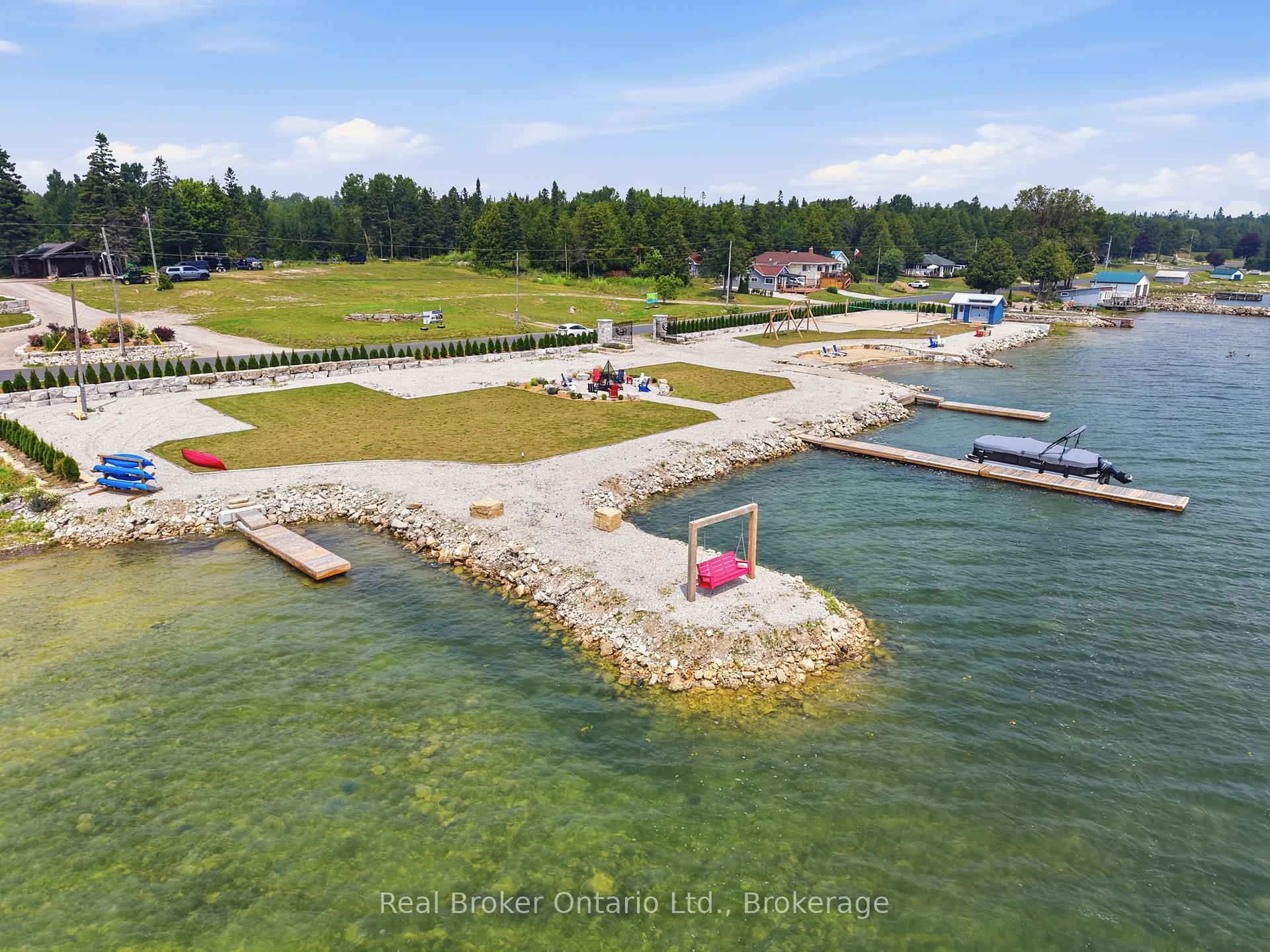 Photo 72 of 112 Tamarac Road, Northern Bruce Peninsula — HOMEH