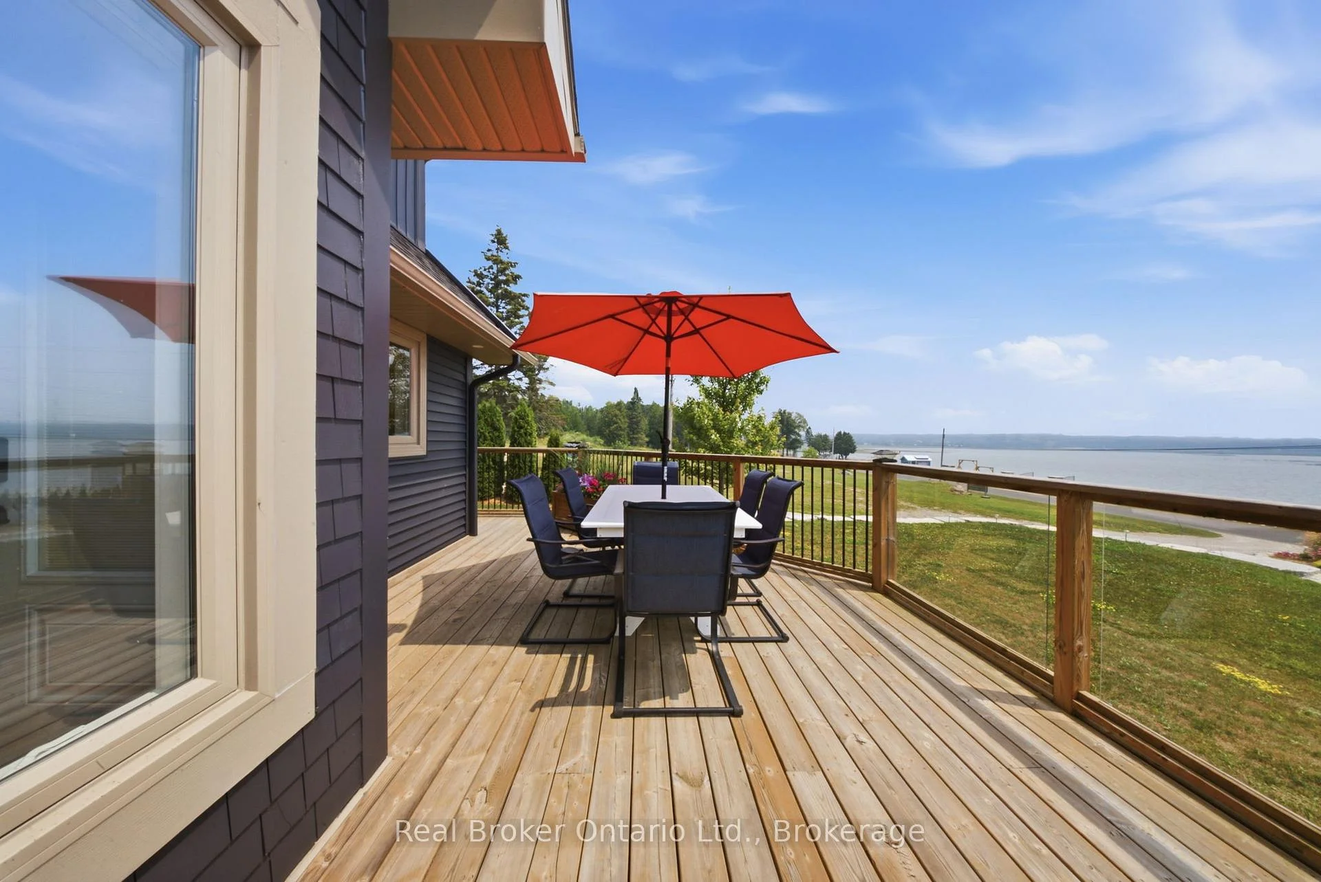 Photo 9 of 112 Tamarac Road, Northern Bruce Peninsula — HOMEH