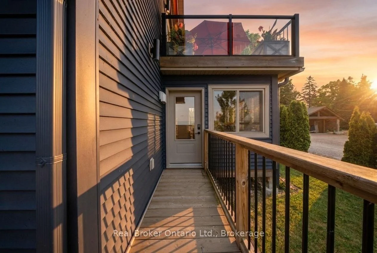 Photo 11 of 112 Tamarac Road, Northern Bruce Peninsula — HOMEH