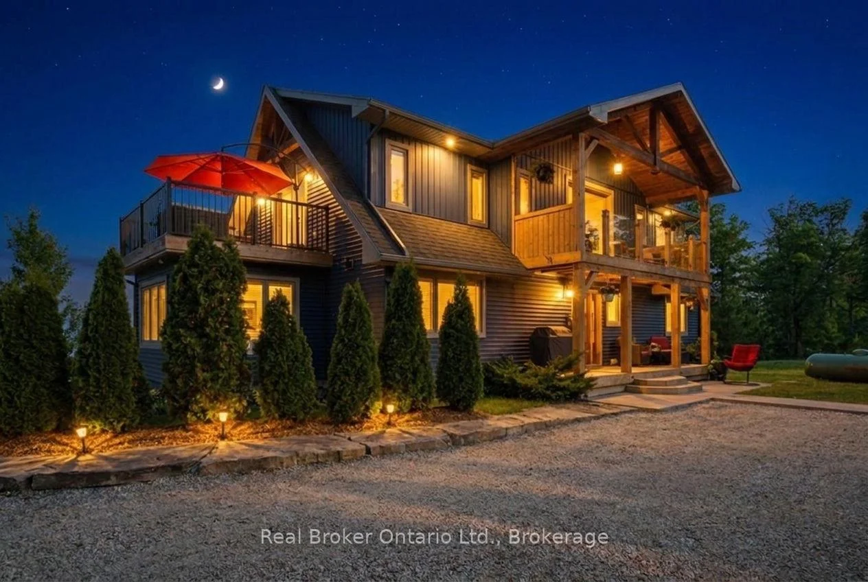 Photo 14 of 112 Tamarac Road, Northern Bruce Peninsula — HOMEH