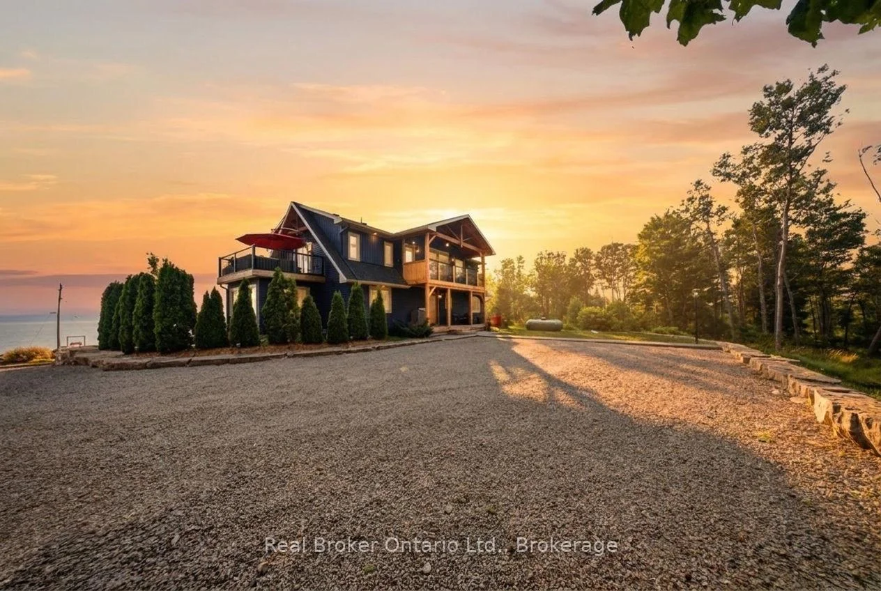 Photo 15 of 112 Tamarac Road, Northern Bruce Peninsula — HOMEH