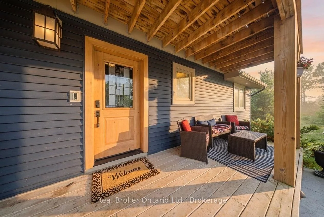 Photo 17 of 112 Tamarac Road, Northern Bruce Peninsula — HOMEH