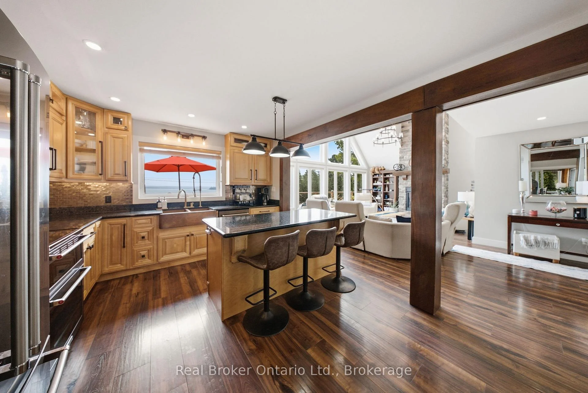 Photo 21 of 112 Tamarac Road, Northern Bruce Peninsula — HOMEH