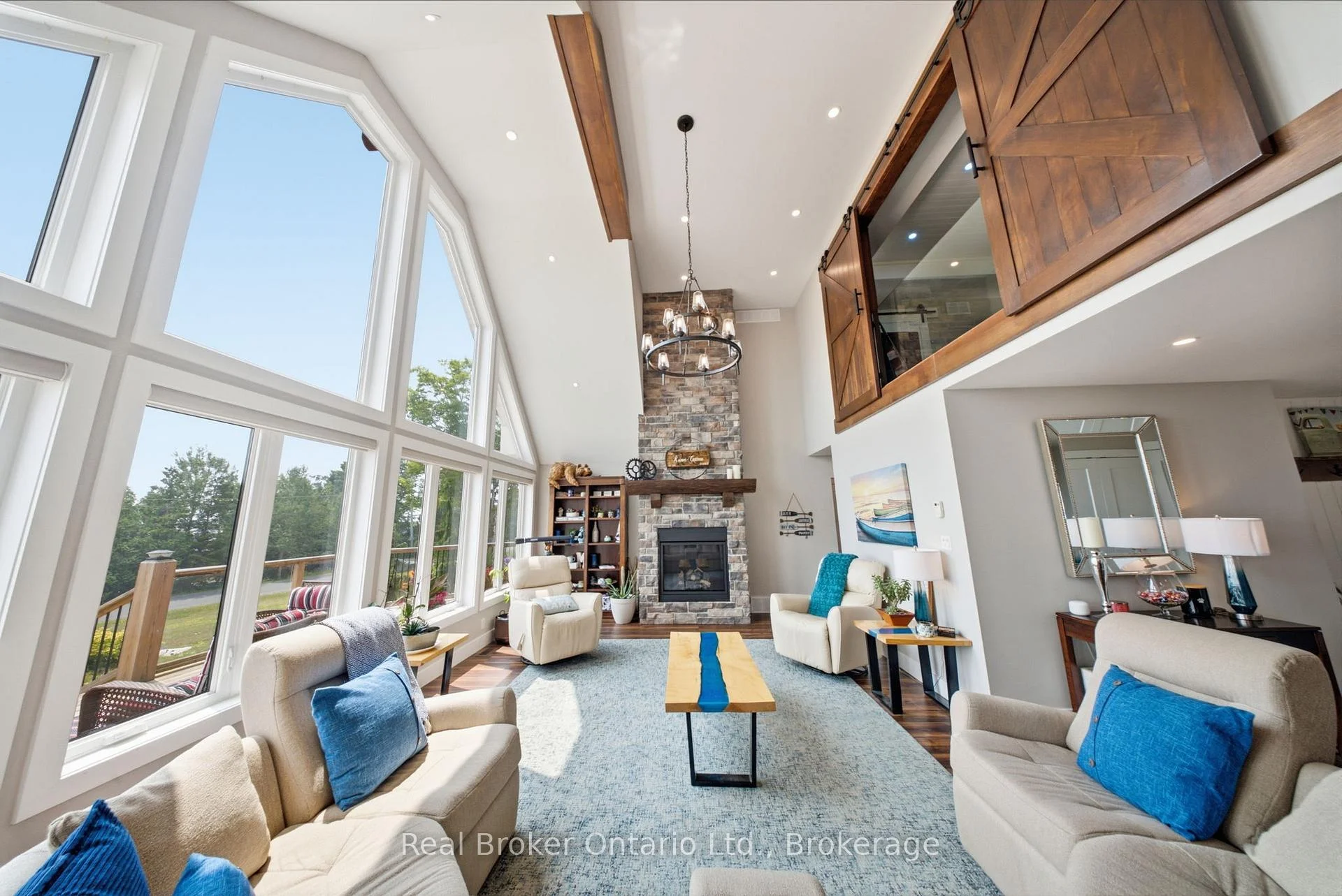 Photo 27 of 112 Tamarac Road, Northern Bruce Peninsula — HOMEH