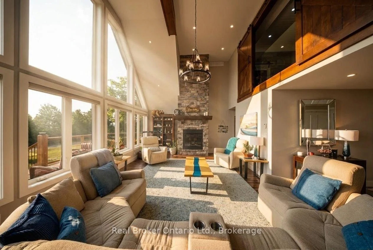 Photo 28 of 112 Tamarac Road, Northern Bruce Peninsula — HOMEH