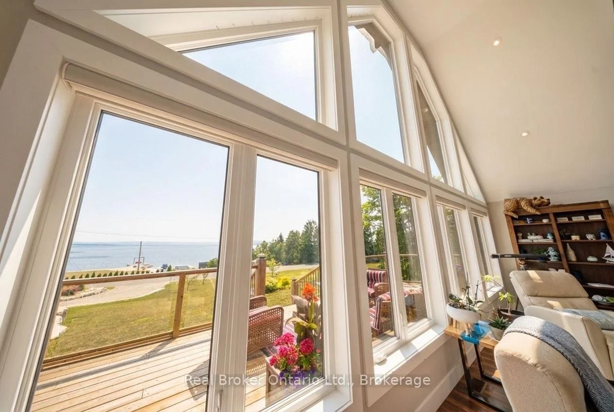 Photo 29 of 112 Tamarac Road, Northern Bruce Peninsula — HOMEH