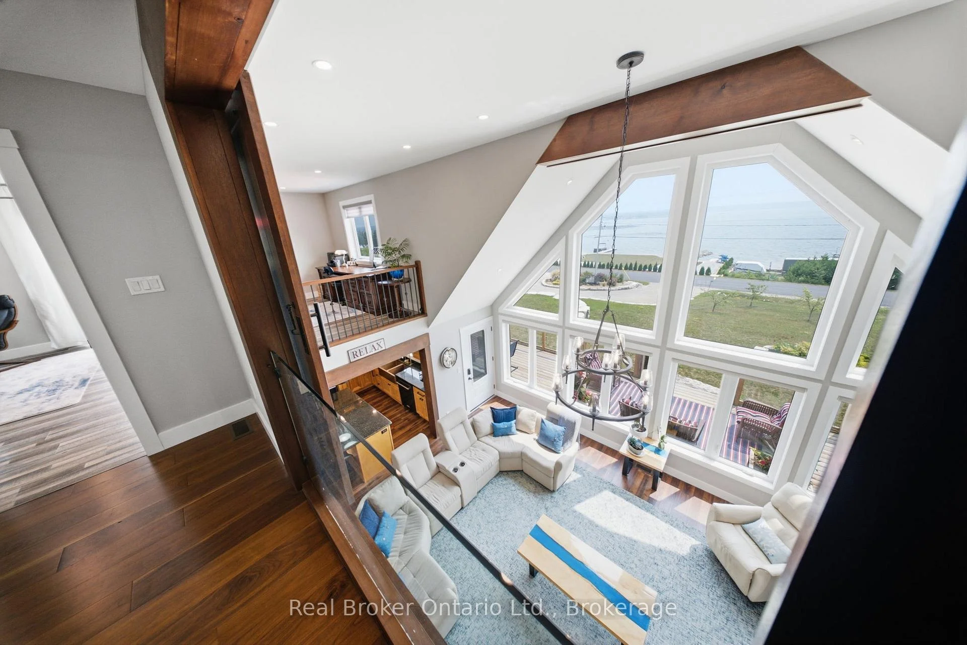 Photo 42 of 112 Tamarac Road, Northern Bruce Peninsula — HOMEH