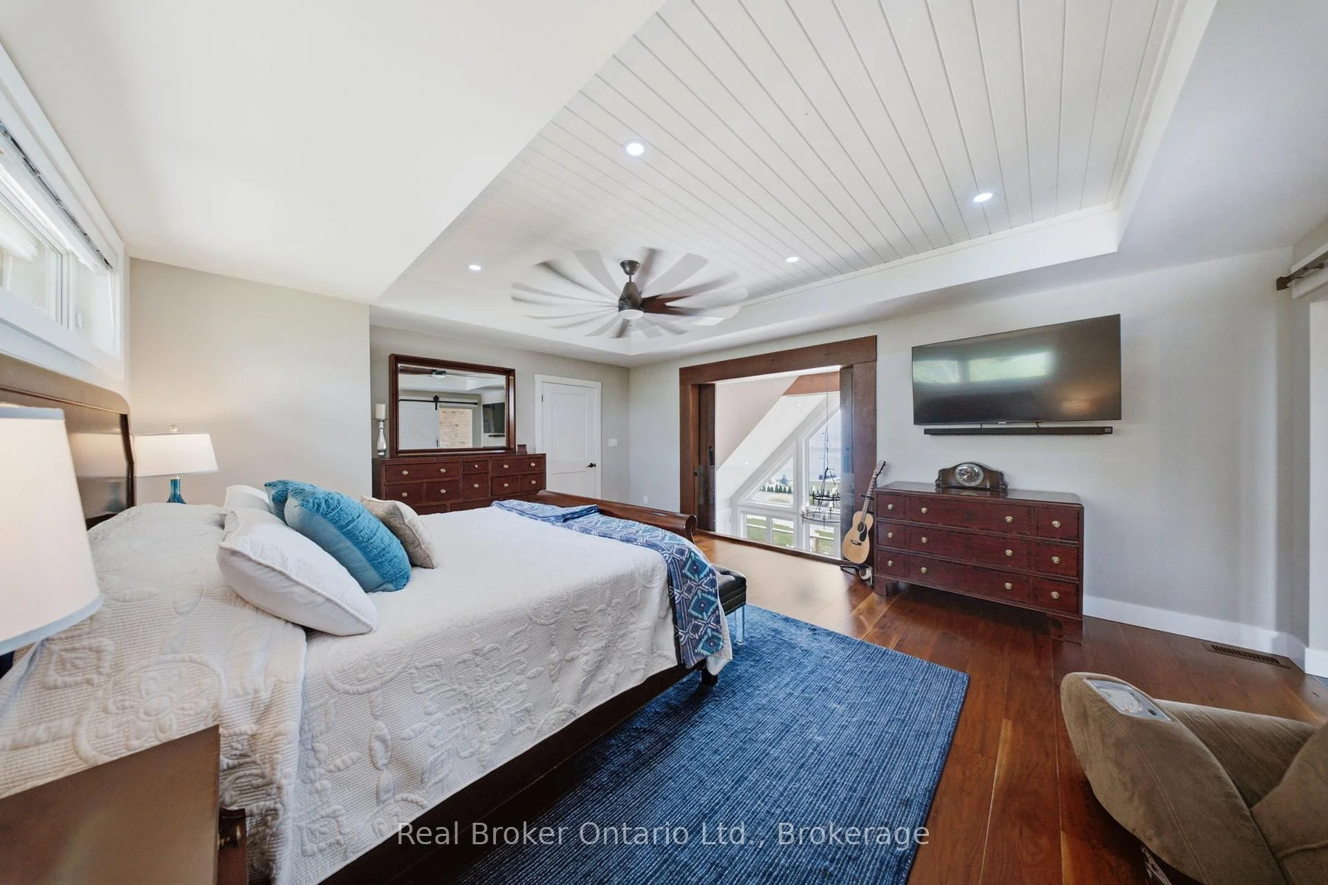 Photo 52 of 112 Tamarac Road, Northern Bruce Peninsula — HOMEH
