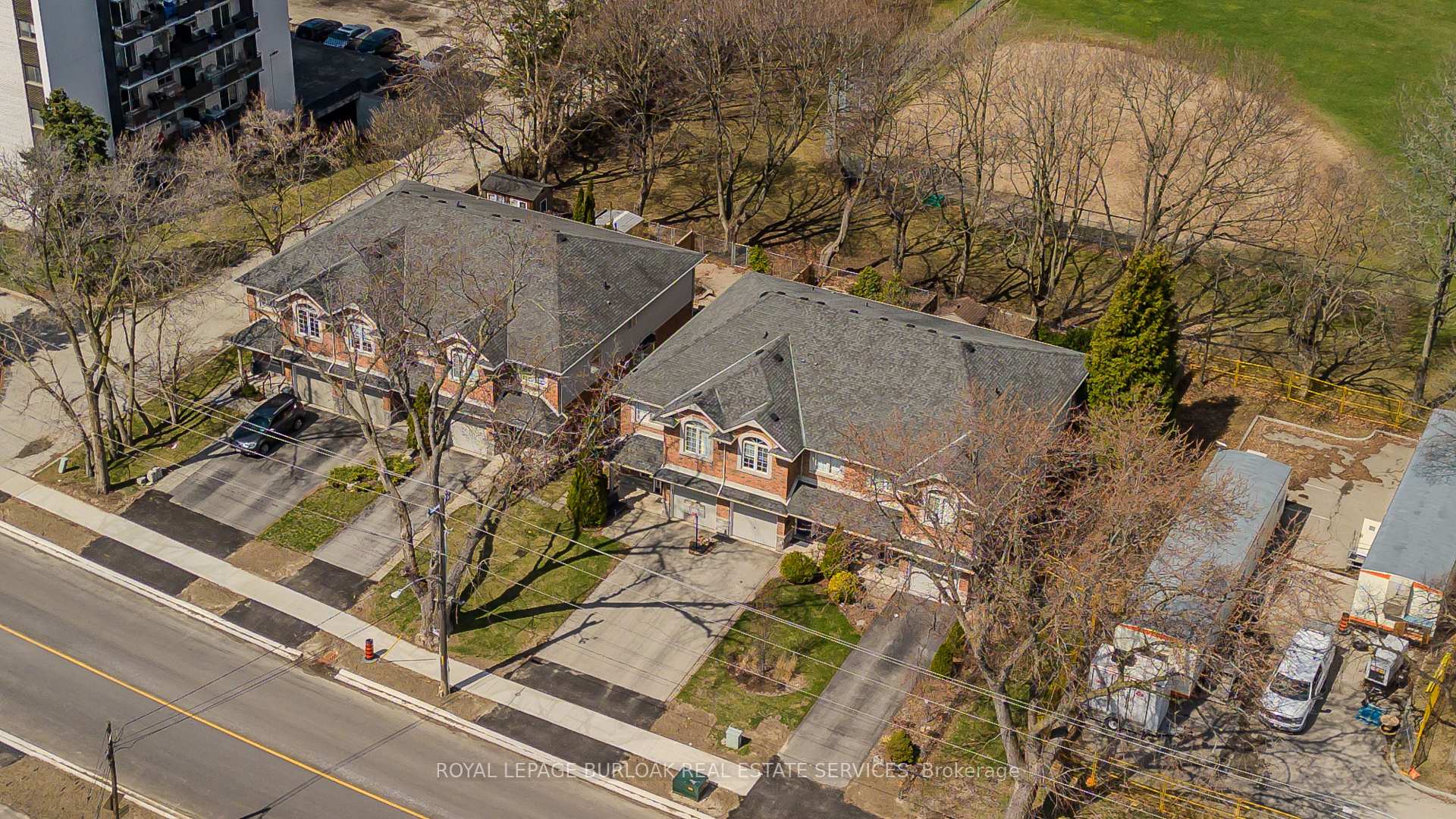 Photo 32 of 2121 Prospect Street, Burlington, Brant — HOMEH