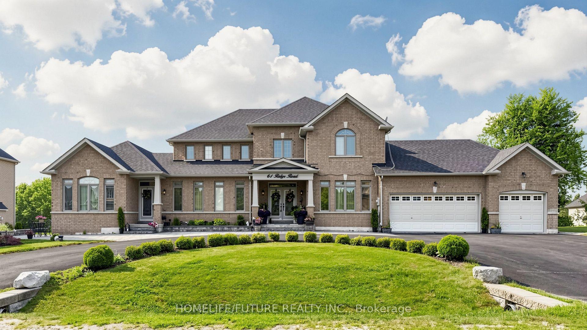 Photo of 61 Ridge Road