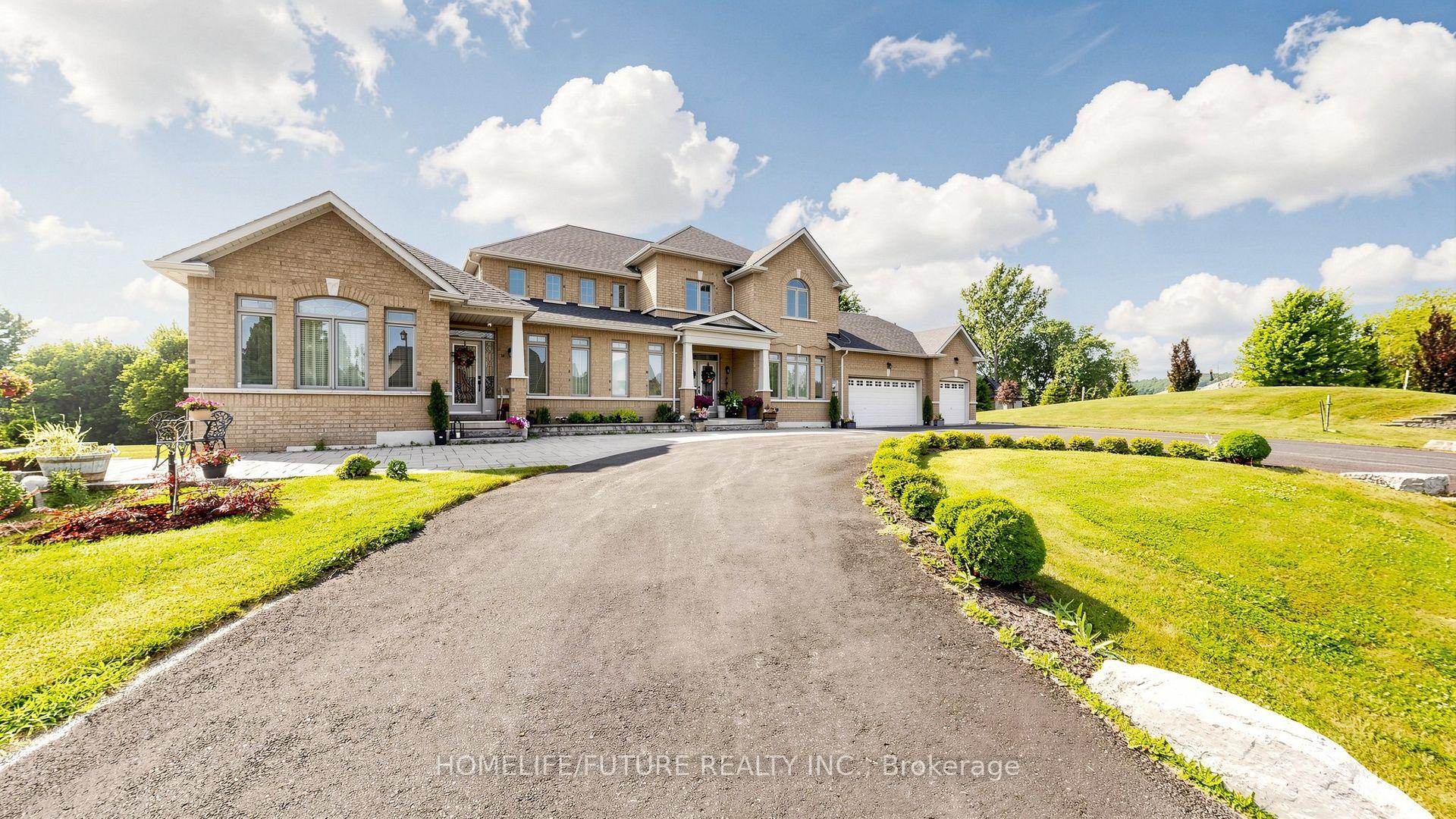 Photo 2 of 61 Ridge Road, Uxbridge, Rural Uxbridge — HOMEH