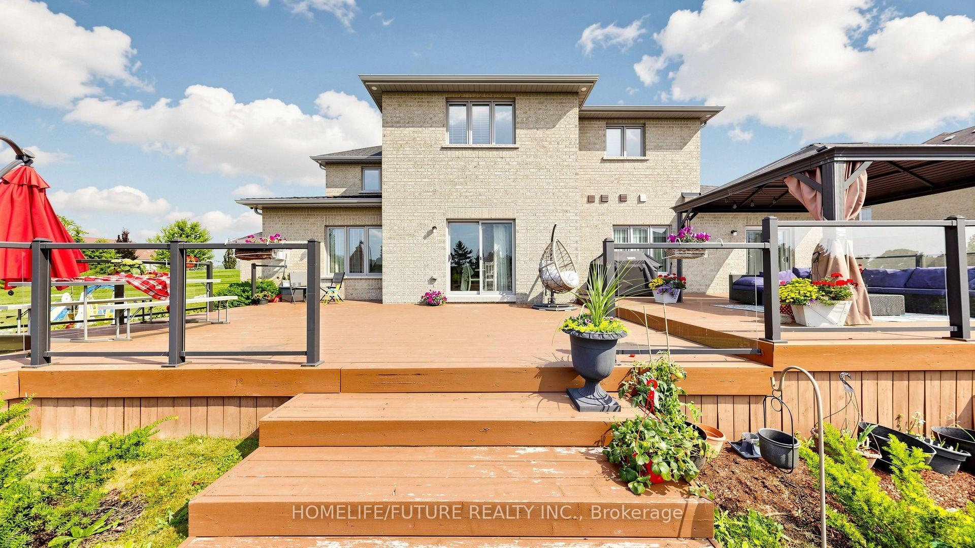 Photo 46 of 61 Ridge Road, Uxbridge, Rural Uxbridge — HOMEH