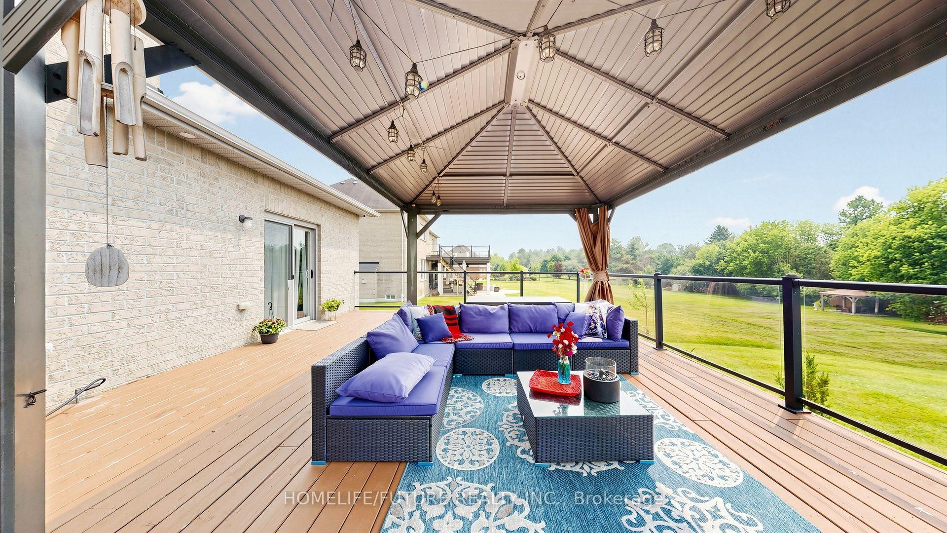 Photo 48 of 61 Ridge Road, Uxbridge, Rural Uxbridge — HOMEH