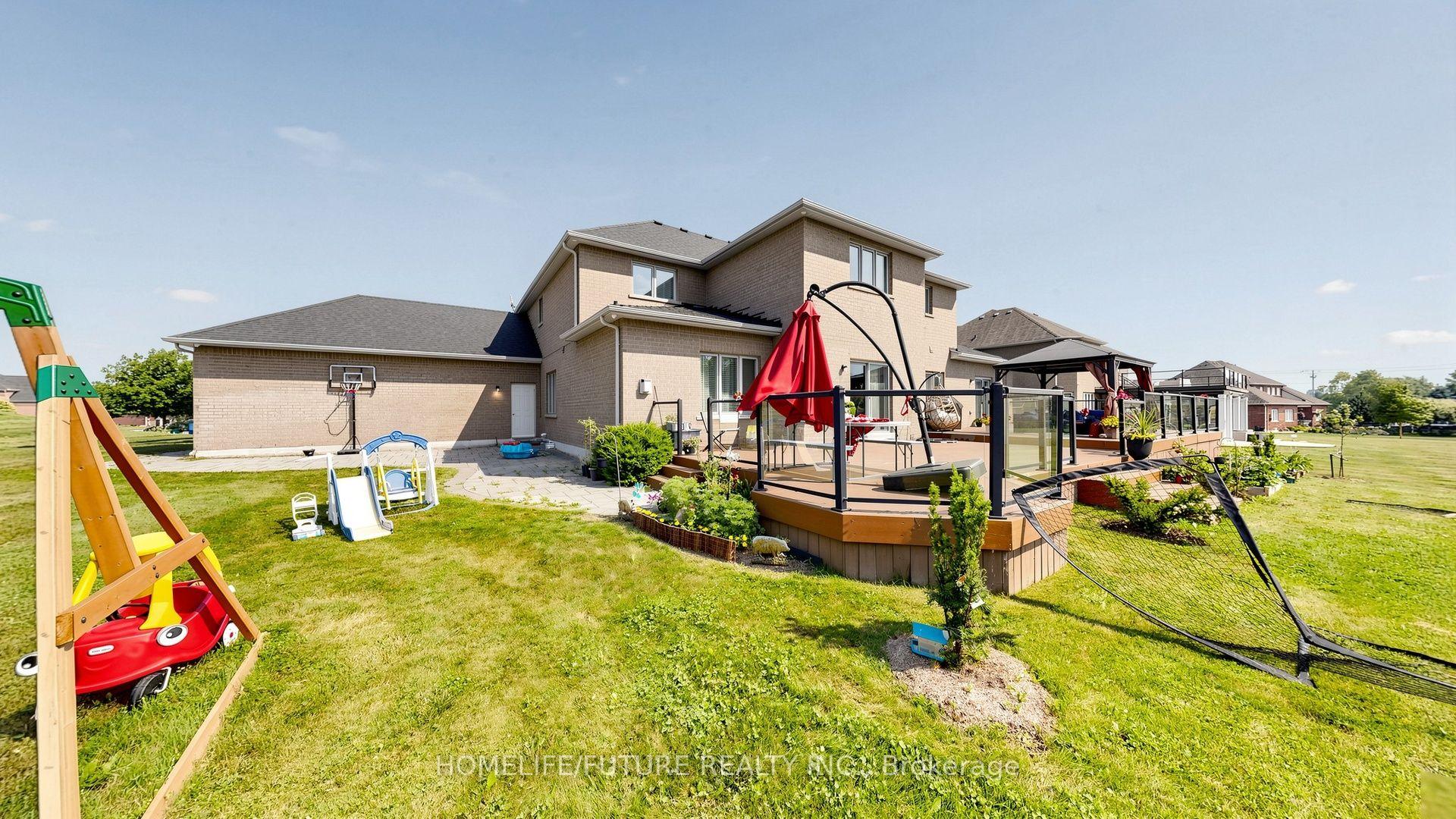 Photo 50 of 61 Ridge Road, Uxbridge, Rural Uxbridge — HOMEH